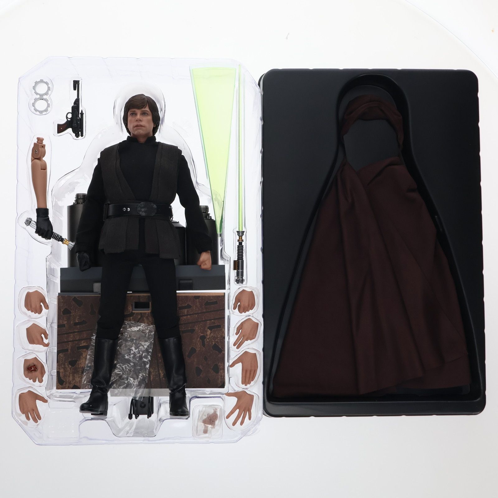 ムービー・マスターピース ルーク・スカイウォーカー STAR WARS(スター ムービー・マスターピース ルーク・スカイウォーカー STAR WARS(スター