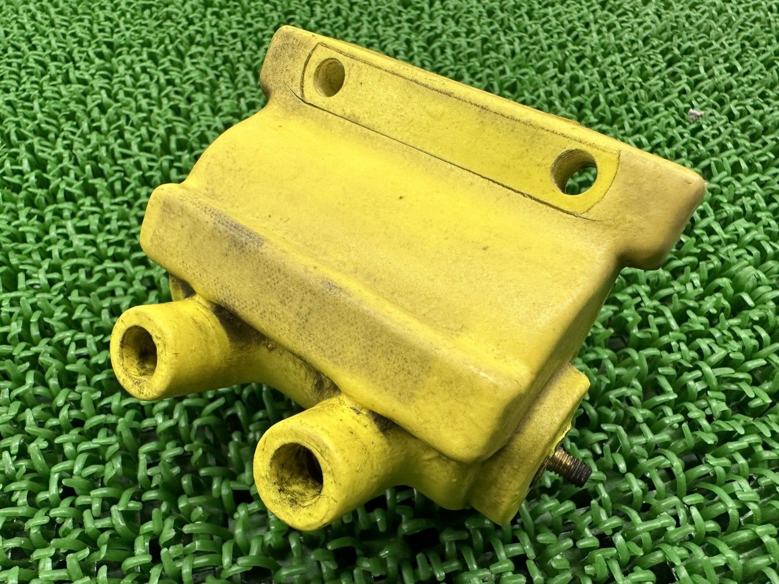 ACCEL製ハーレー イグニッションコイル 社外 12 V 65年～78年FL FLH 71年～78年FX ショベルヘッド アーリーショベル Ul