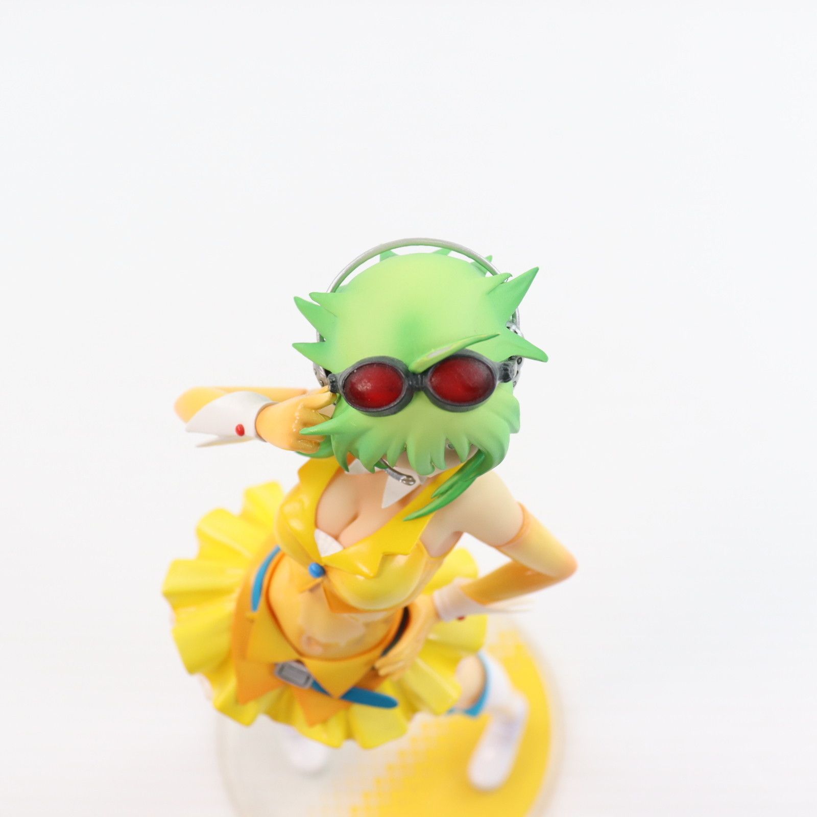 ままま式GUMI from Megpoid Native(グミフロムメグッポイドネイティブ