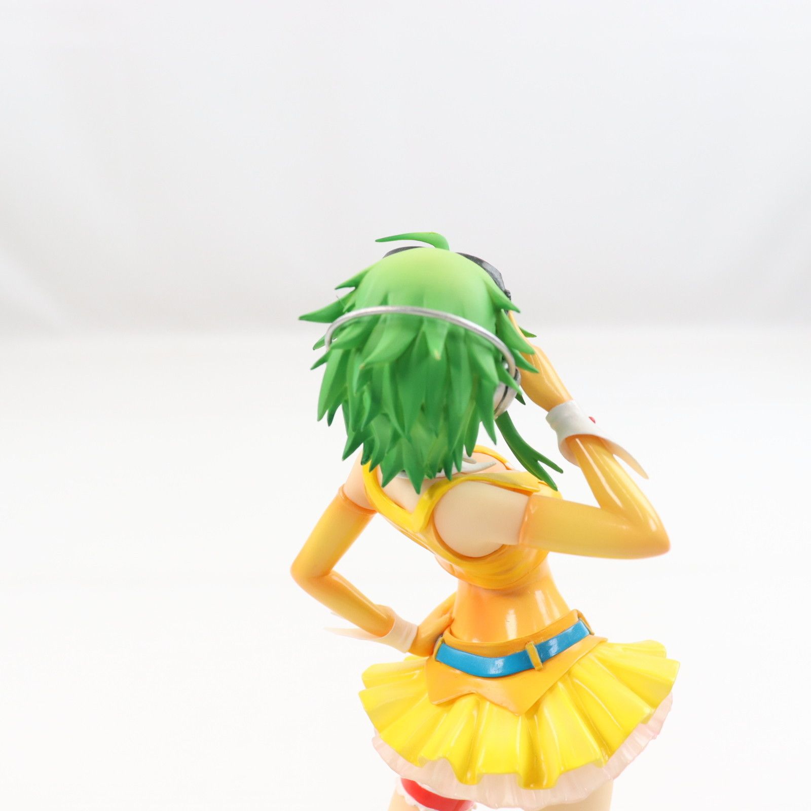 ままま式GUMI from Megpoid Native(グミフロムメグッポイド ままま式GUMI from Megpoid Native(グミフロムメグッポイド