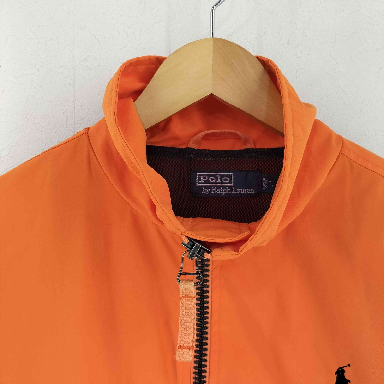 ポロバイラルフローレン Polo by RALPH LAUREN アウトレット 90S ワン