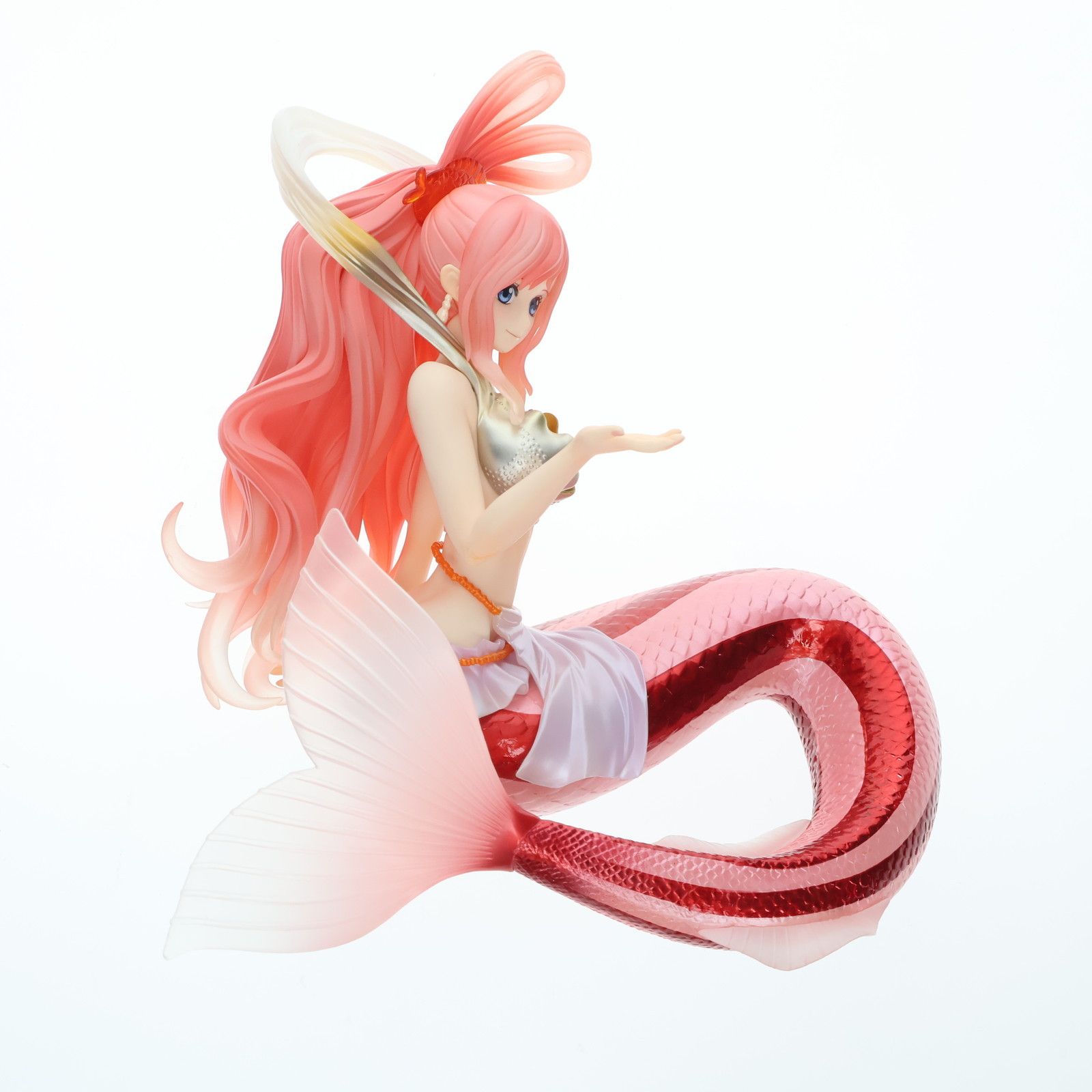 Portrait.Of.Pirates P.O.P Sailing Again しらほし姫 初回版/初回出荷