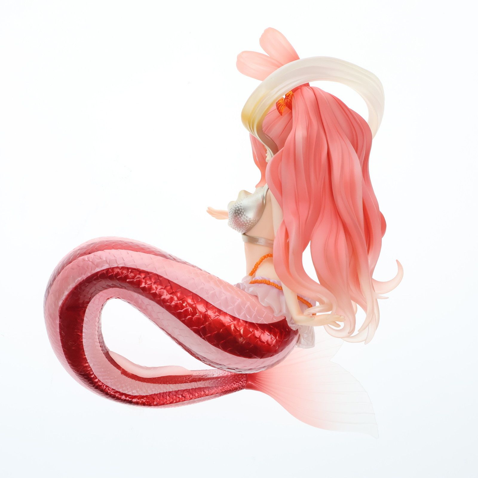 Portrait.Of.Pirates P.O.P Sailing Again しらほし姫 初回版/初回出荷