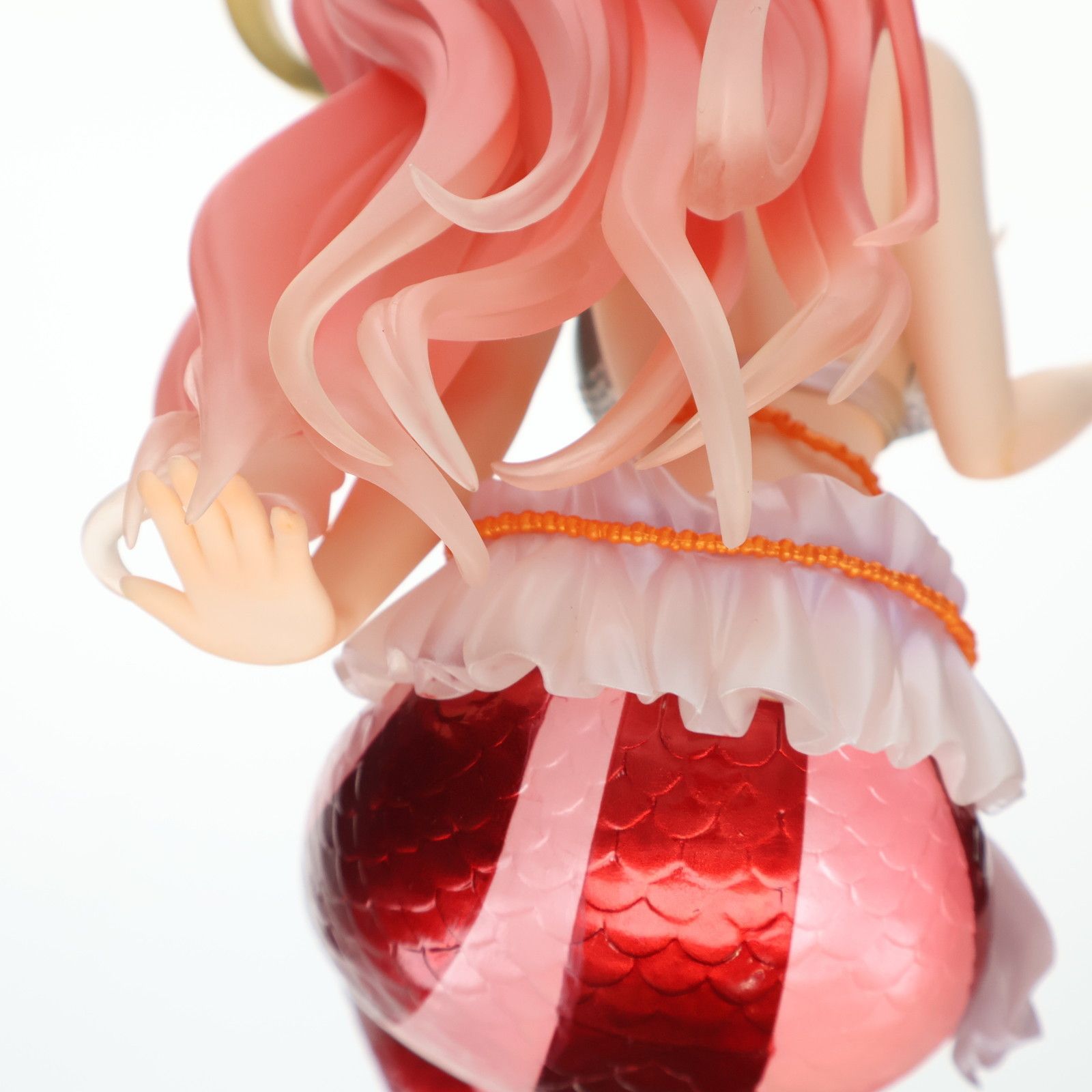 Portrait.Of.Pirates P.O.P Sailing Again しらほし姫 初回版/初回出荷