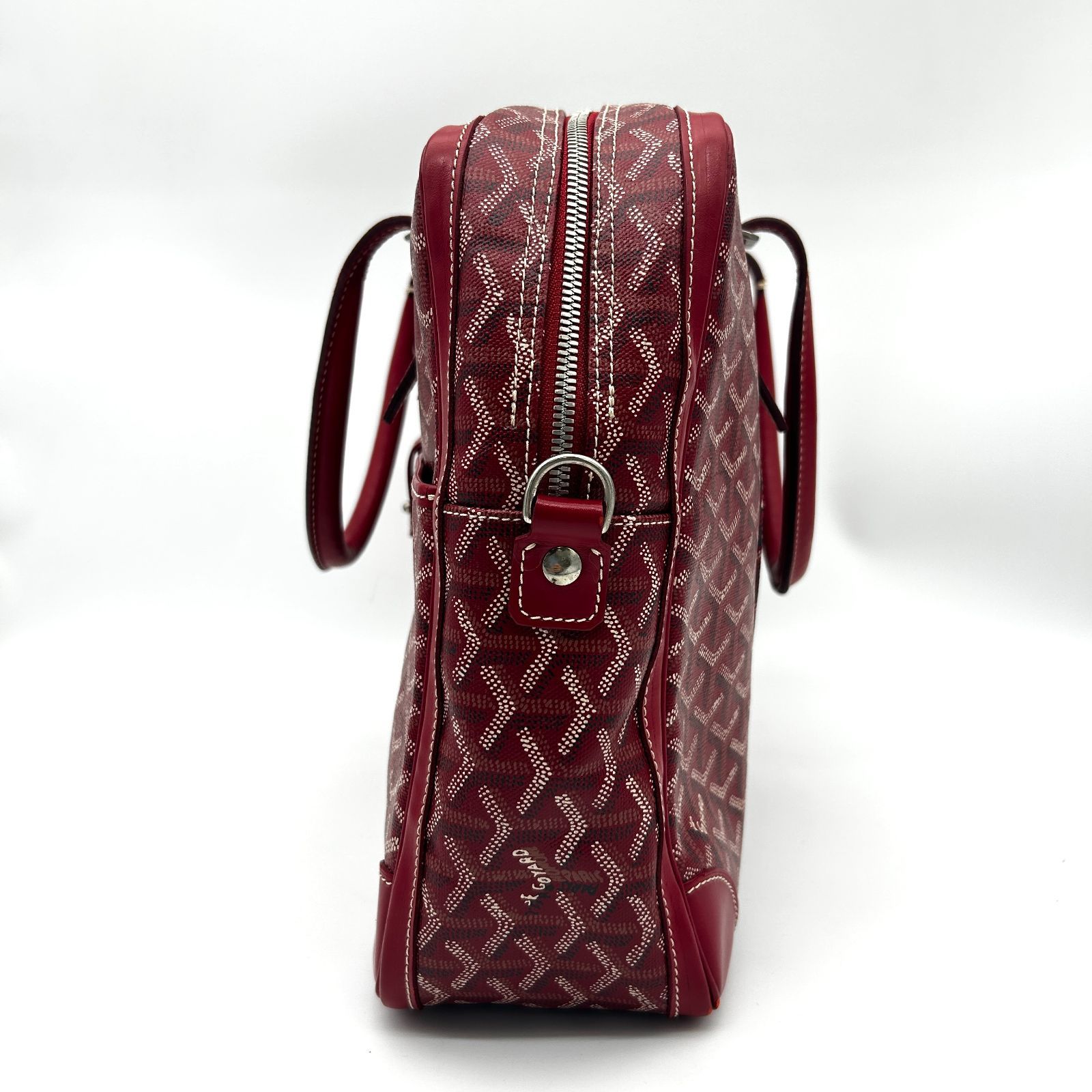 GOYARD ゴヤールビジネスバッグ 書類かばん ブリーフケース トート