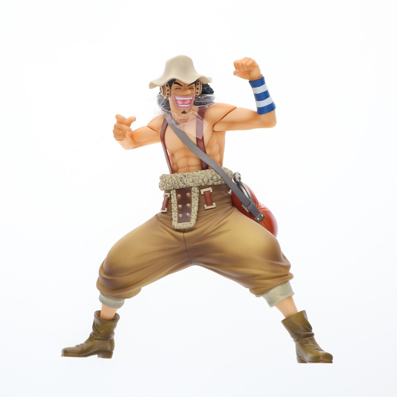 USOPP P.O.P Sailing Again フィギュア フィギュア P.O.P Sailing