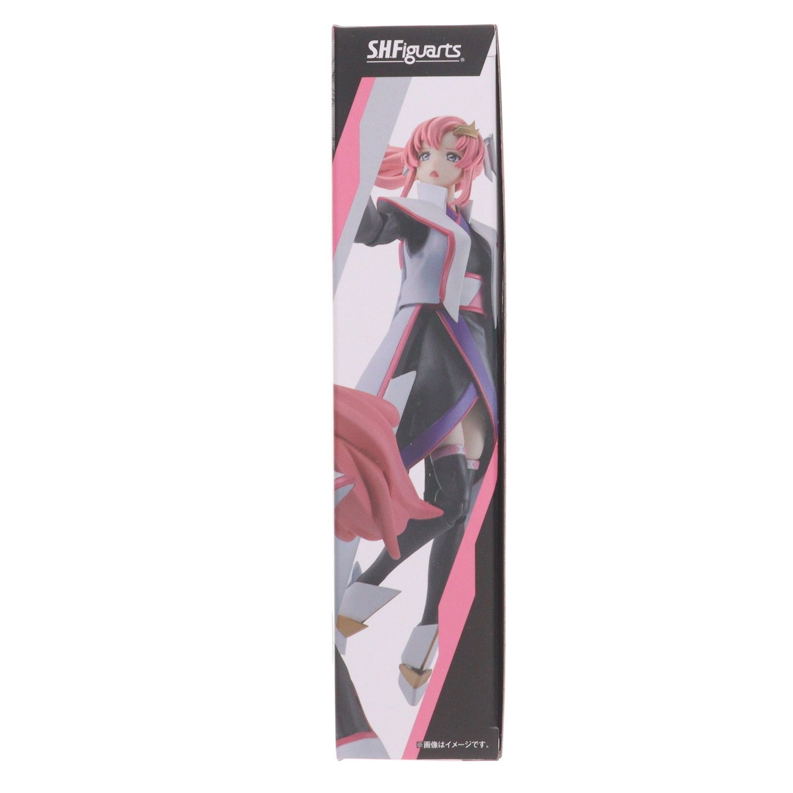 魂ウェブ商店限定 S.H.Figuarts(フィギュアーツ) ラクス・クライン