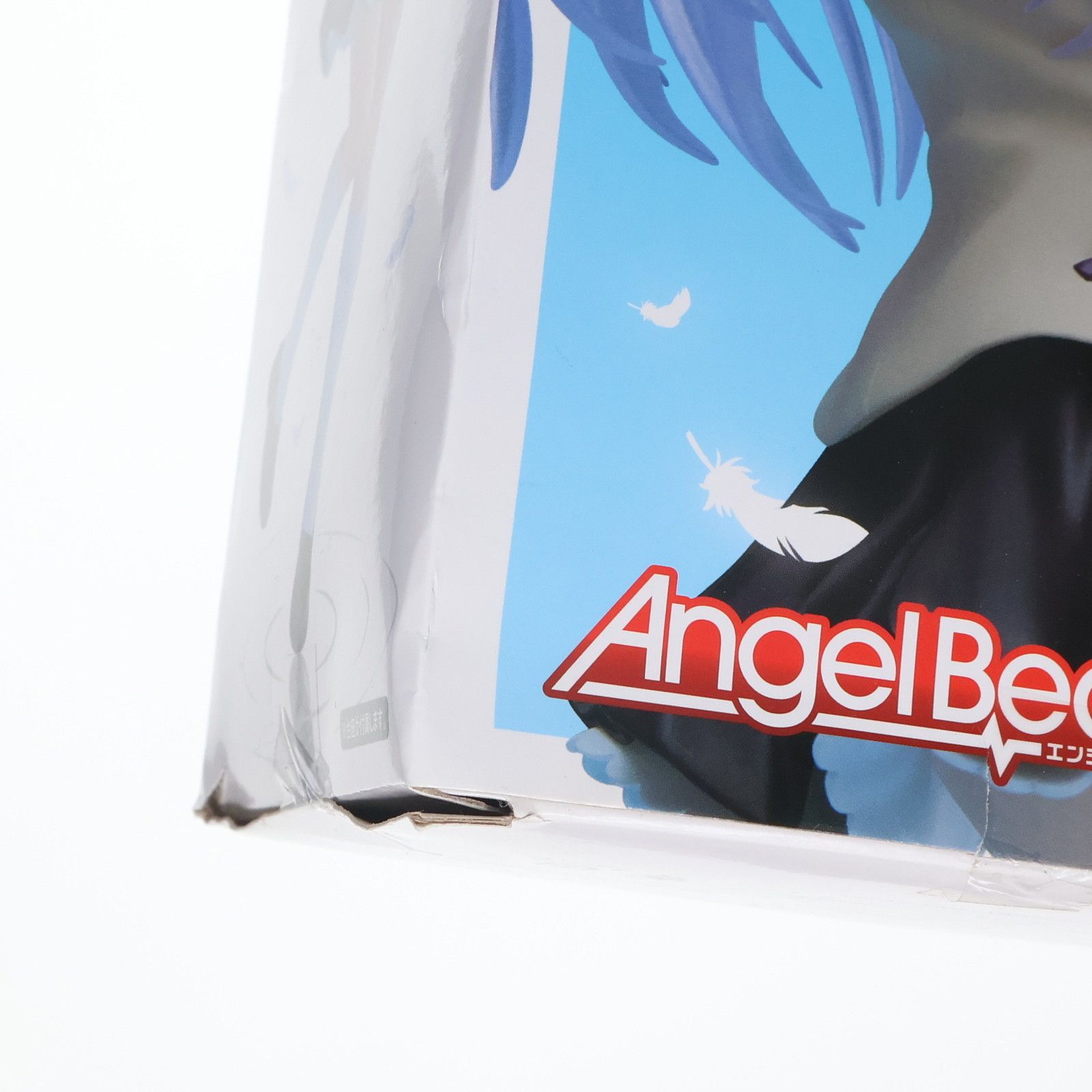 タイトーオンラインクレーン限定 立華かなで(たちばなかなで) Angel