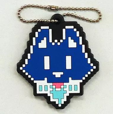 中古】キーホルダー・マスコット(キャラクター) [単品] オールメイト蓮