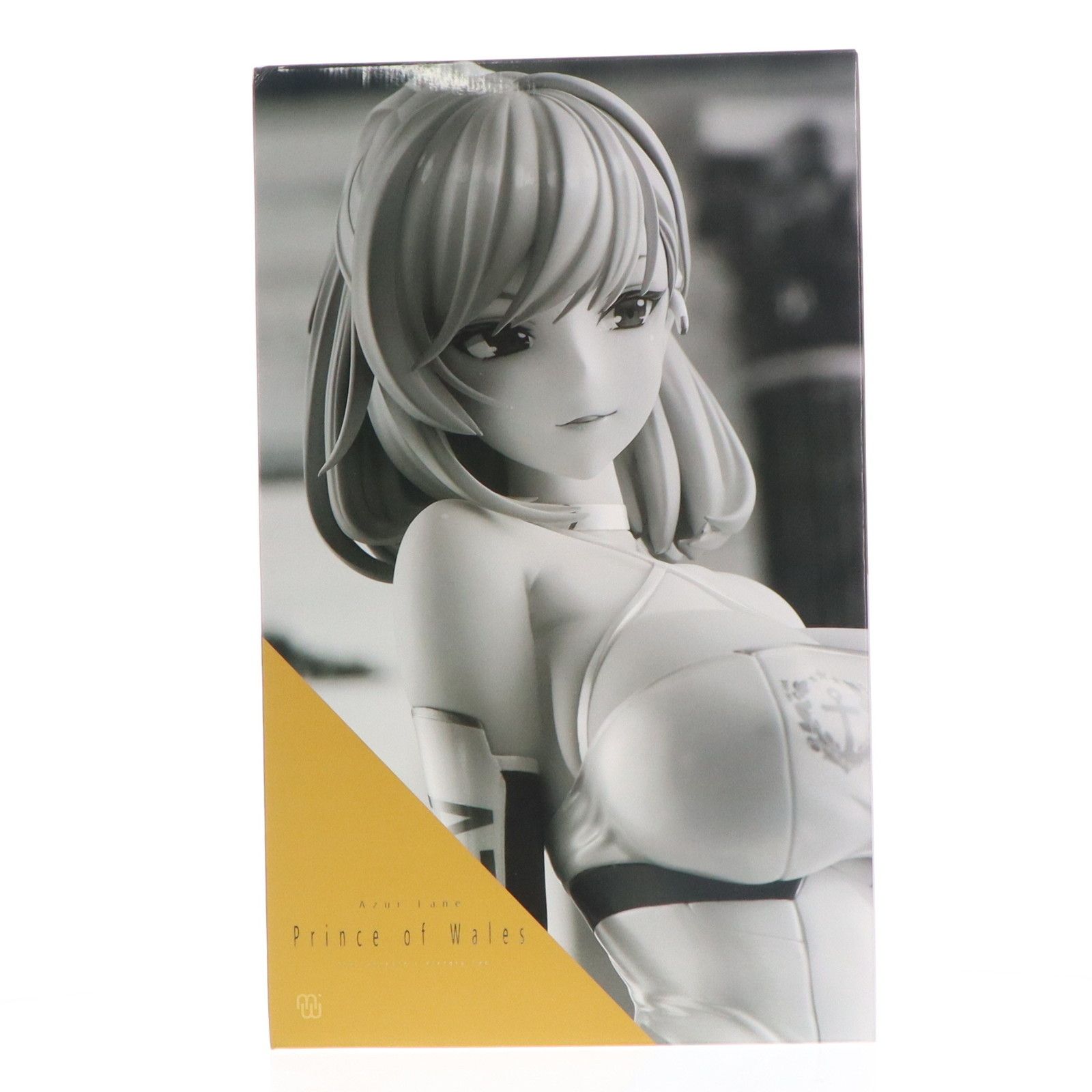 東京フィギュア限定 プリンス・オブ・ウェールズ -栄冠のビクトリー