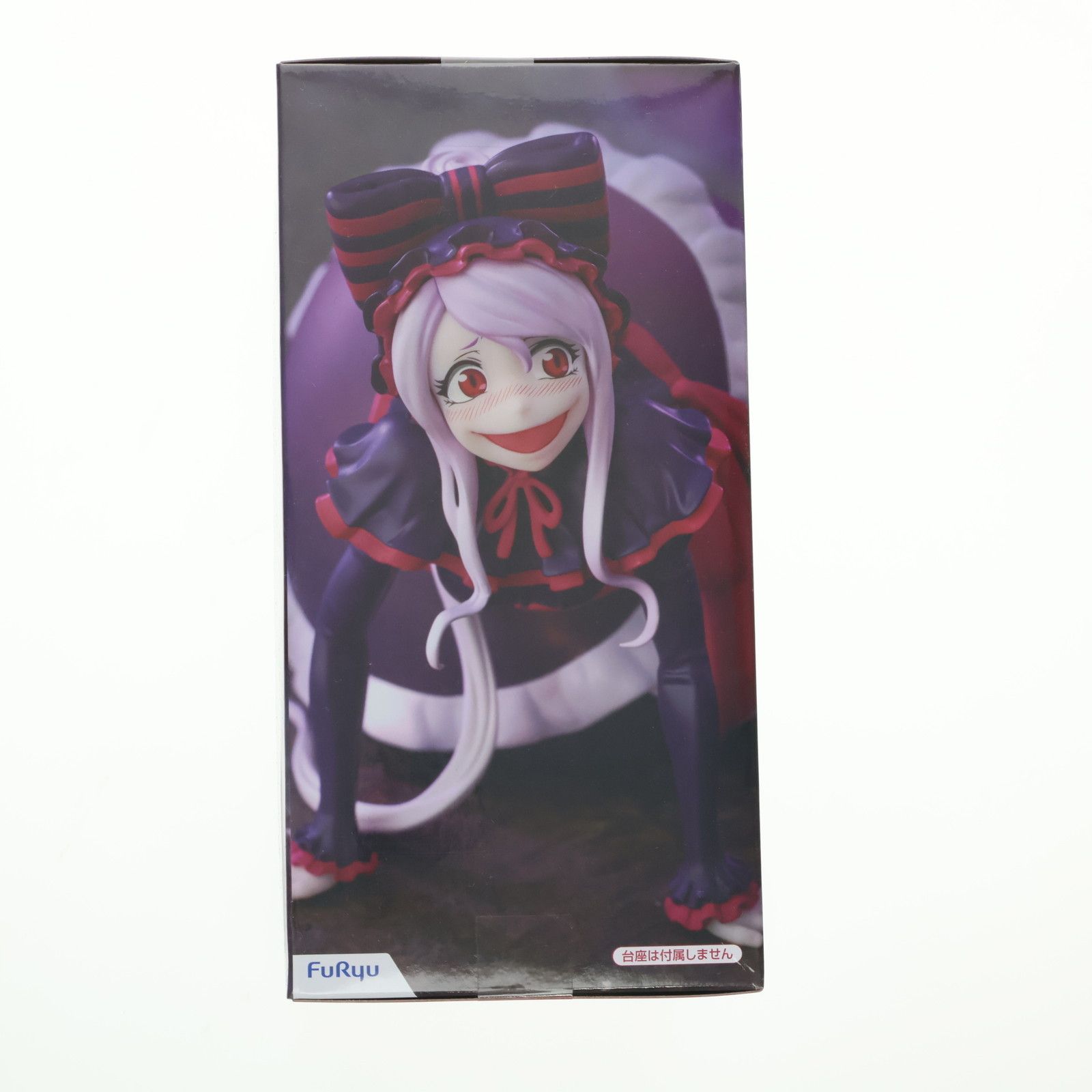 シャルティア オーバーロード ぬーどるストッパーフィギュア-シャル