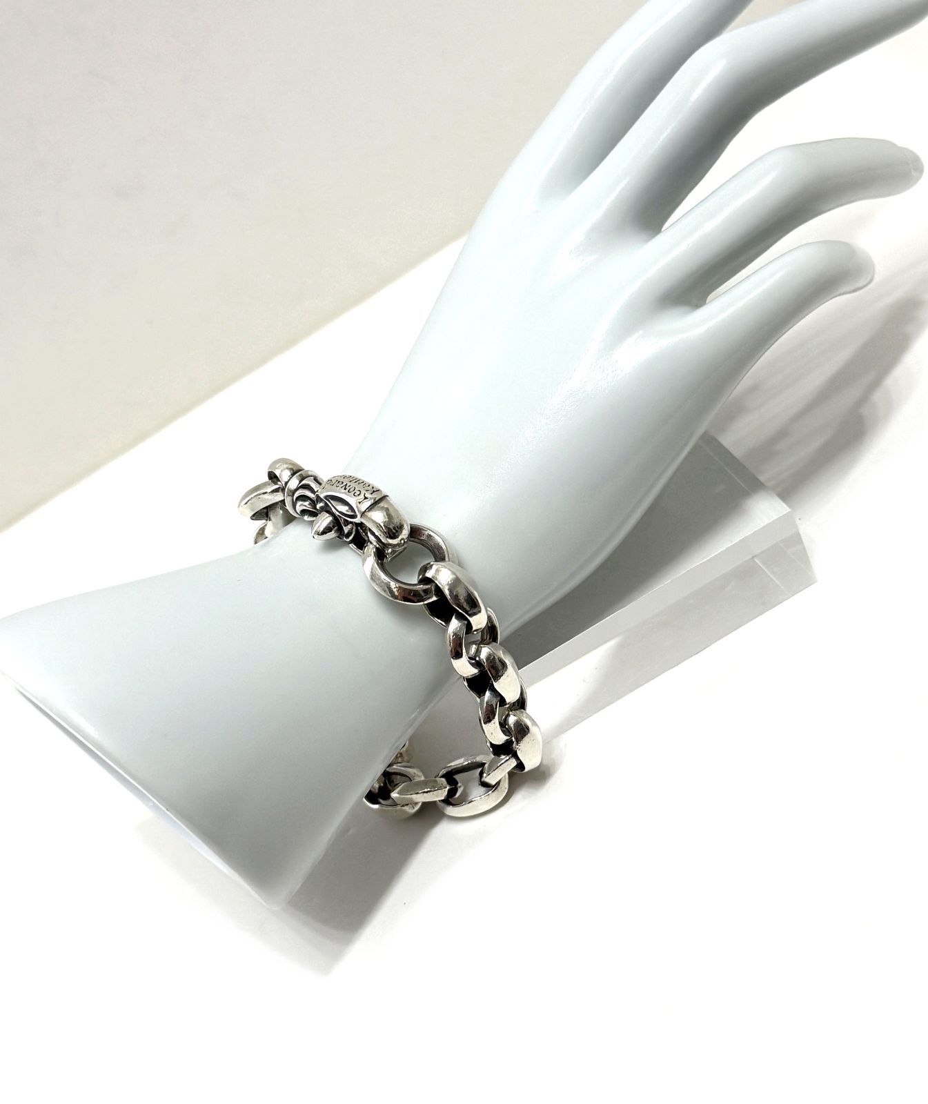 希少 LONE ONES ロンワンズ Leonard Kamhout レナードカムホート