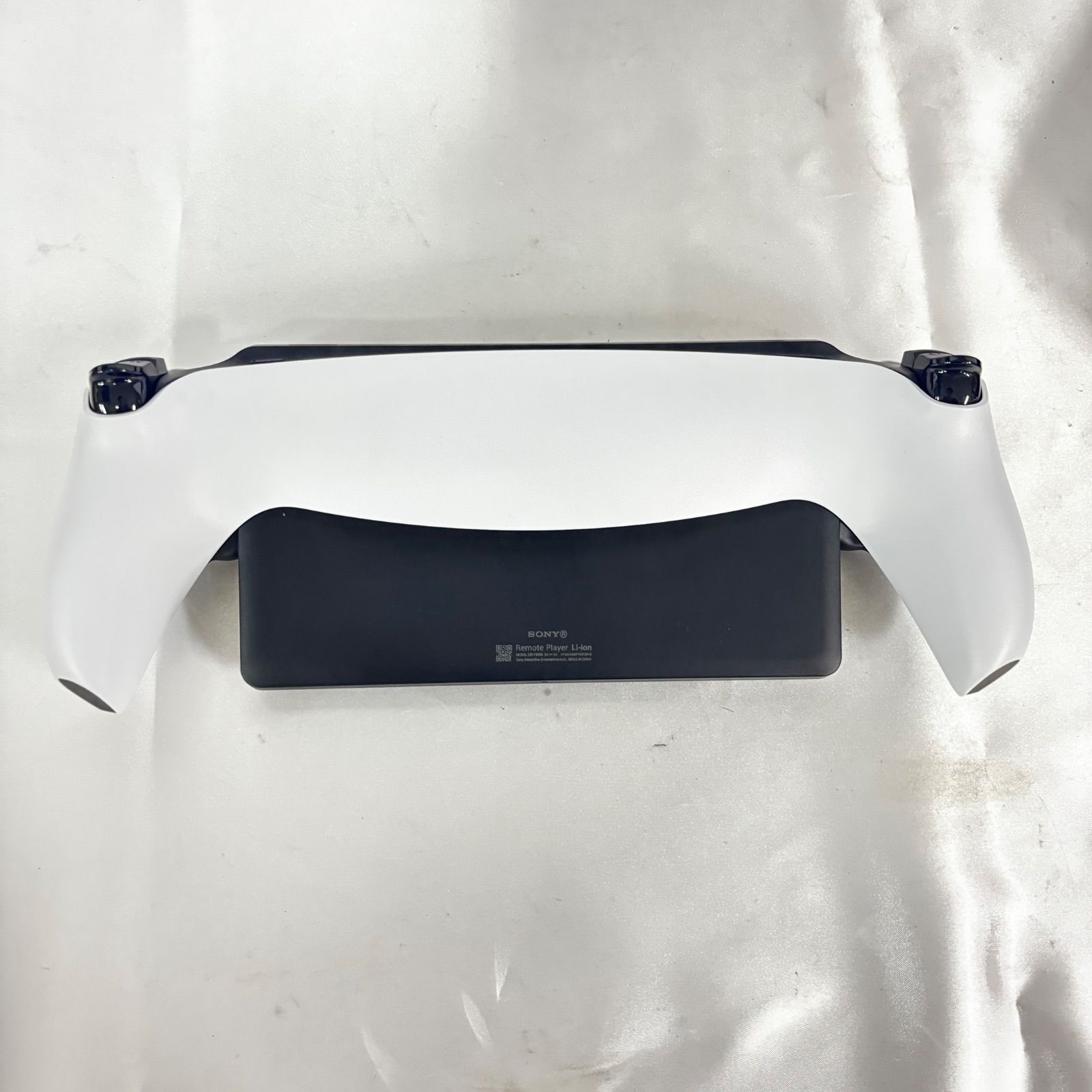  PlayStation Portal CFI Y 1000 PS 5 リモートプレーヤー 本体 動作良好 き 本体(デジタル エディション) プレイステーション5(PS5)