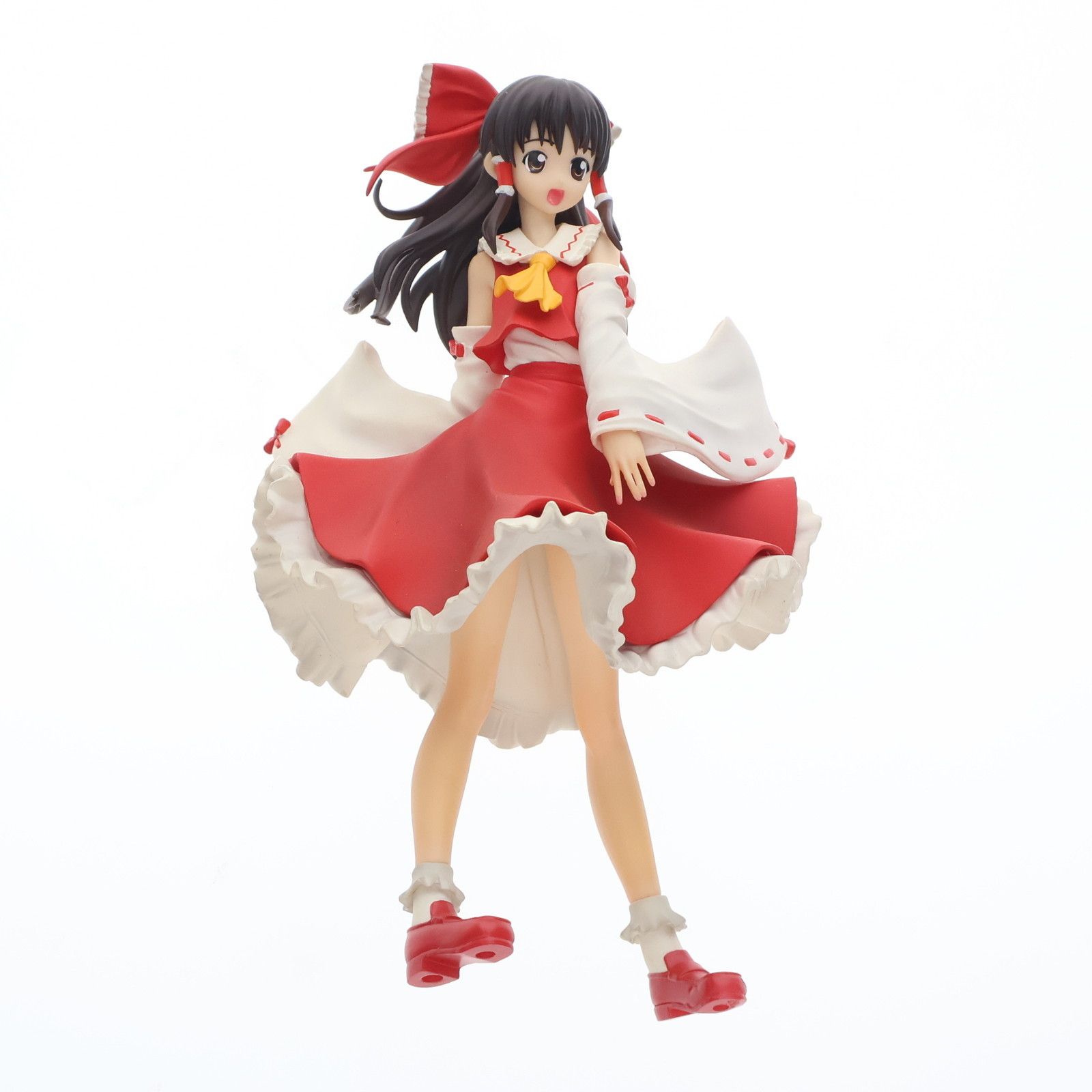 楽園の巫女 博麗霊夢(はくれいれいむ) 東方Project 1/8 完成品