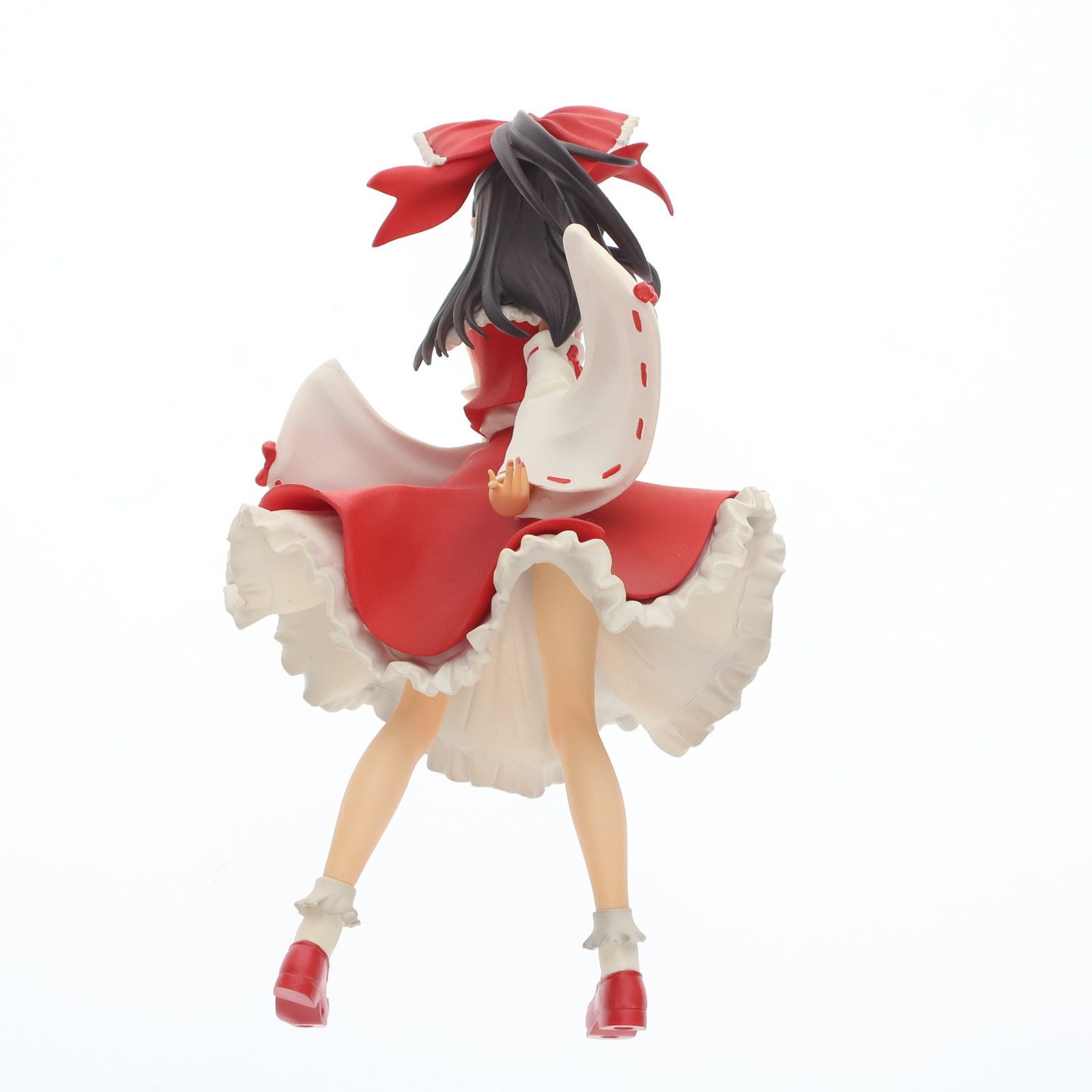 楽園の巫女 博麗霊夢(はくれいれいむ) 東方Project 1/8 完成品