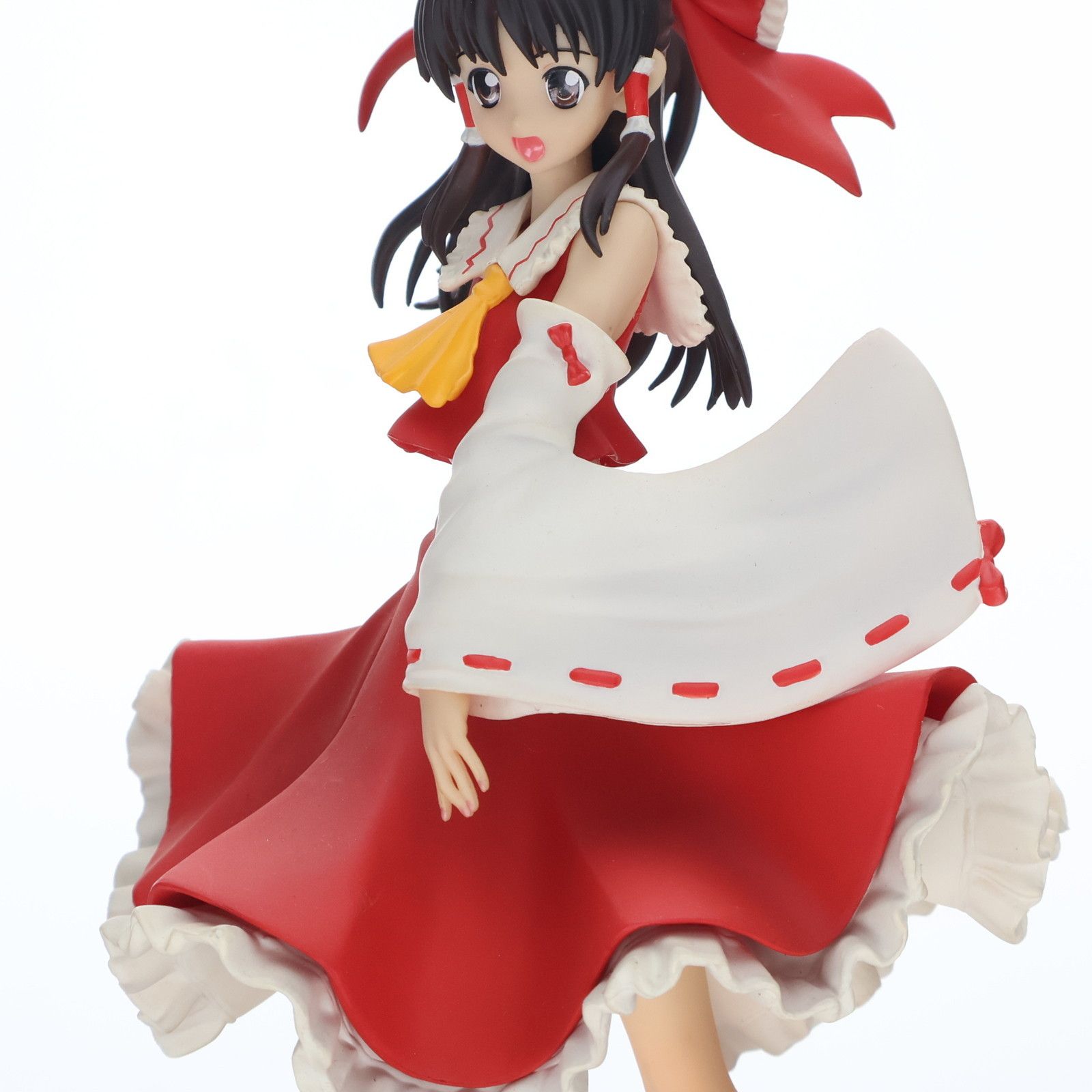 楽園の巫女 博麗霊夢(はくれいれいむ) 東方Project 1/8 完成品