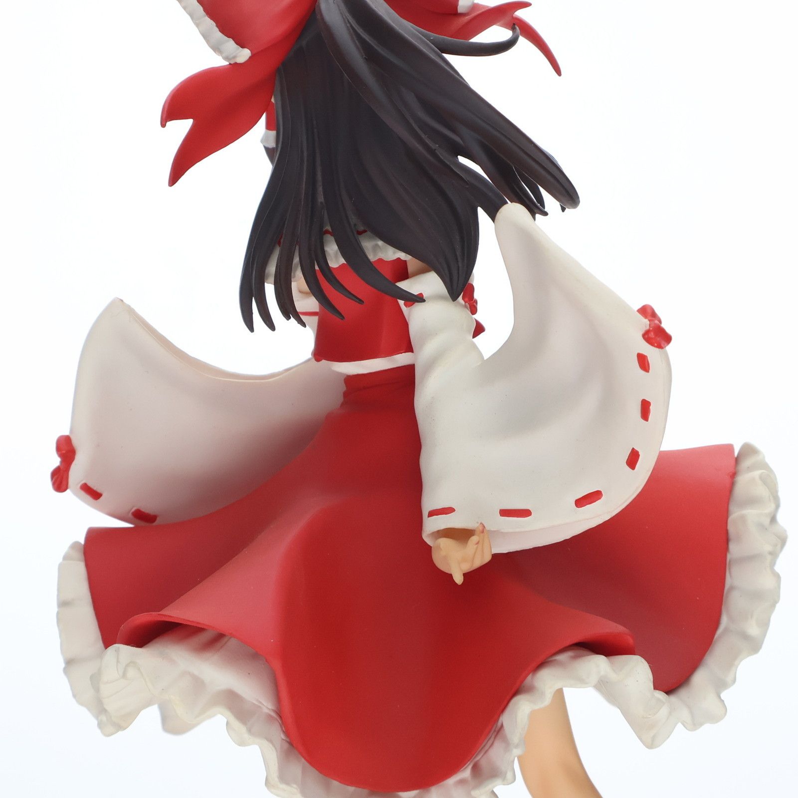 楽園の巫女 博麗霊夢(はくれいれいむ) 東方Project 1/8 完成品