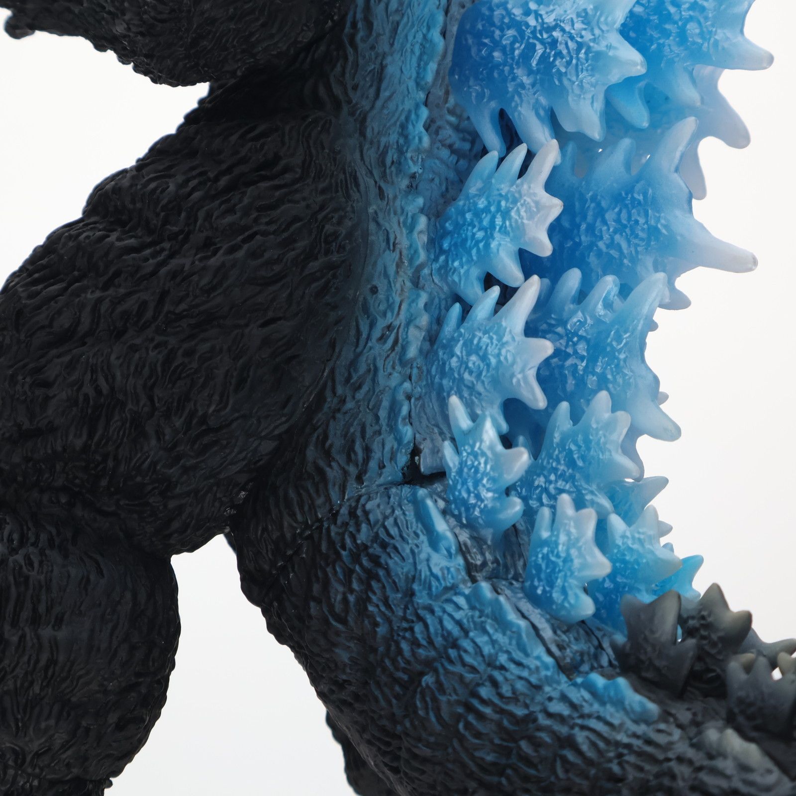 ラストワン賞 ゴジラ(1991) 網走激闘 SOFVICS 熱線放射ver. 一番くじ