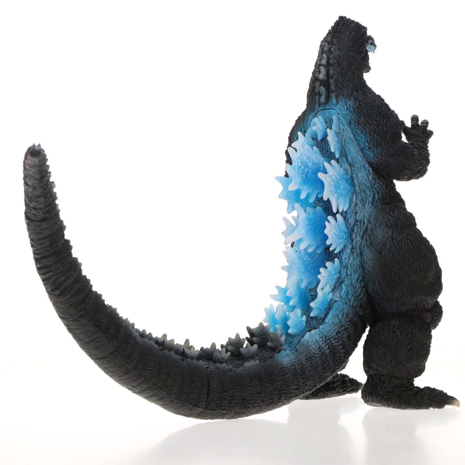 ラストワン賞 ゴジラ(1991) 網走激闘 SOFVICS 熱線放射ver. 一番くじ