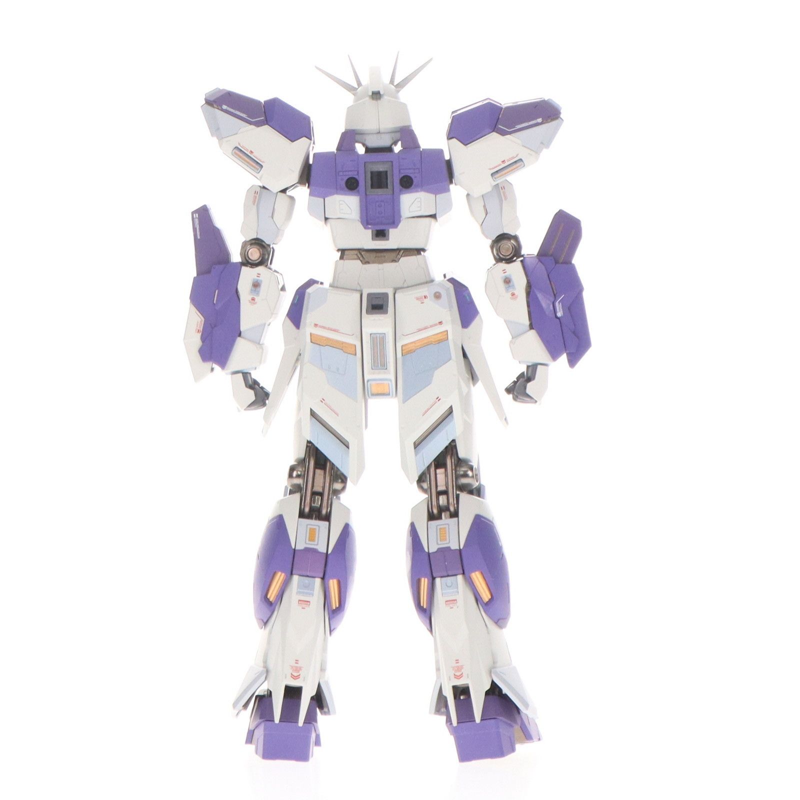 L BUILD Hi-νガンダム 機動戦士ガンダム 逆襲のシャア ベルトーチカ