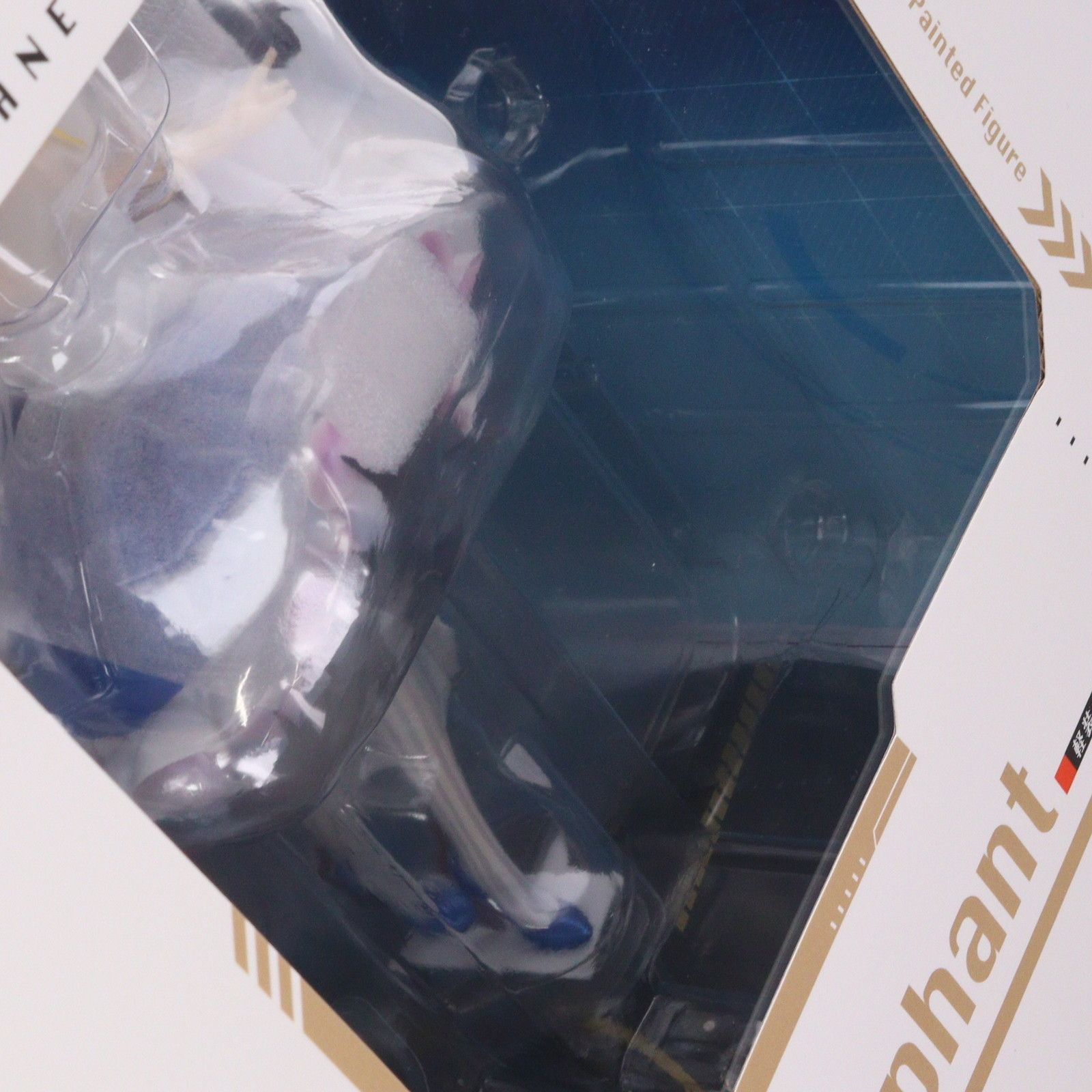 ル・トリオンファン 軽装Ver. アズールレーン 1/7 完成品 フィギュア