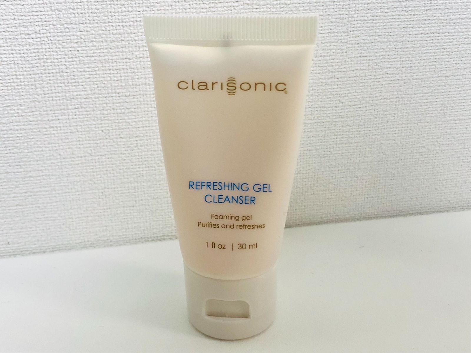 clarisonic ARIA 洗顔ブラシ ホワイト clarisonic ARIA 洗顔ブラシ ホワイト 【公式通販】