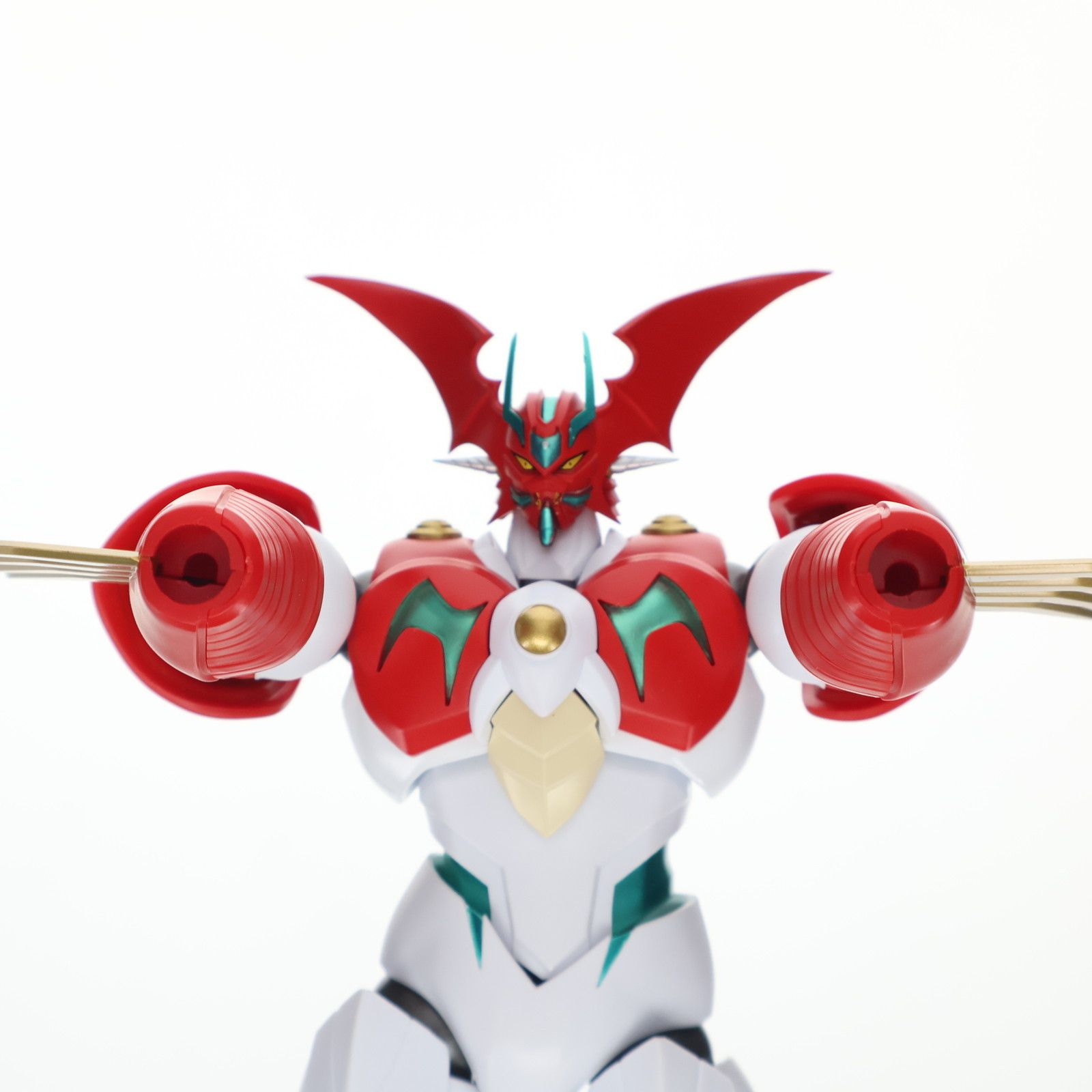 超合金魂 GX-99 ゲッターアーク ゲッターロボ アーク 完成トイ