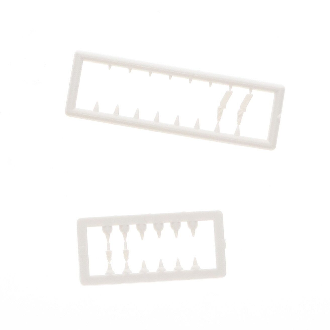 92639 JR300系東海道・山陽新幹線(のぞみ)セット(7両)(動力付き) N