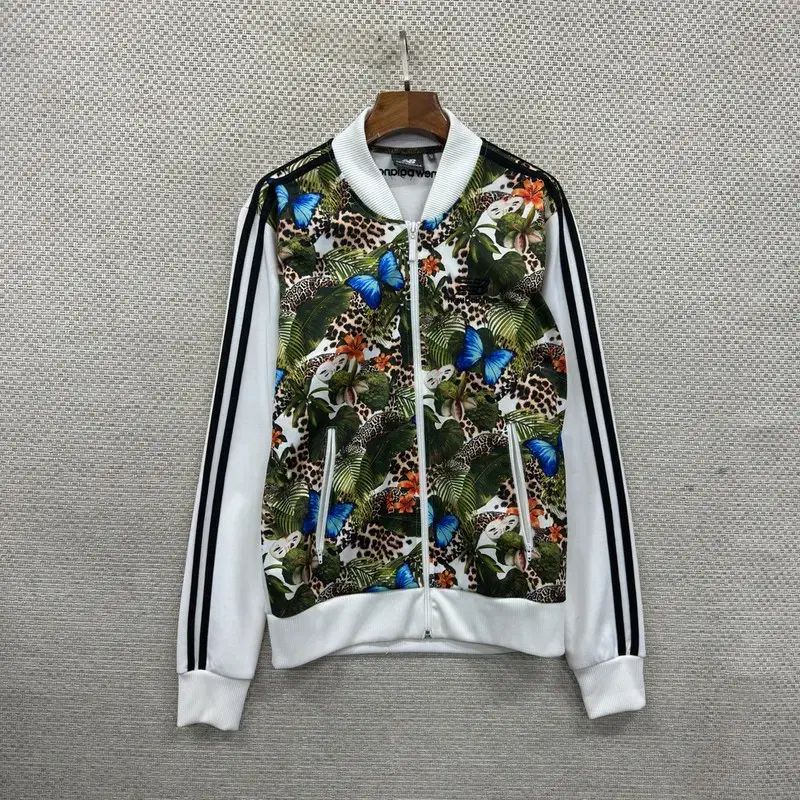 XXLサイズ everyone TRACK TOP everyone ネイビー