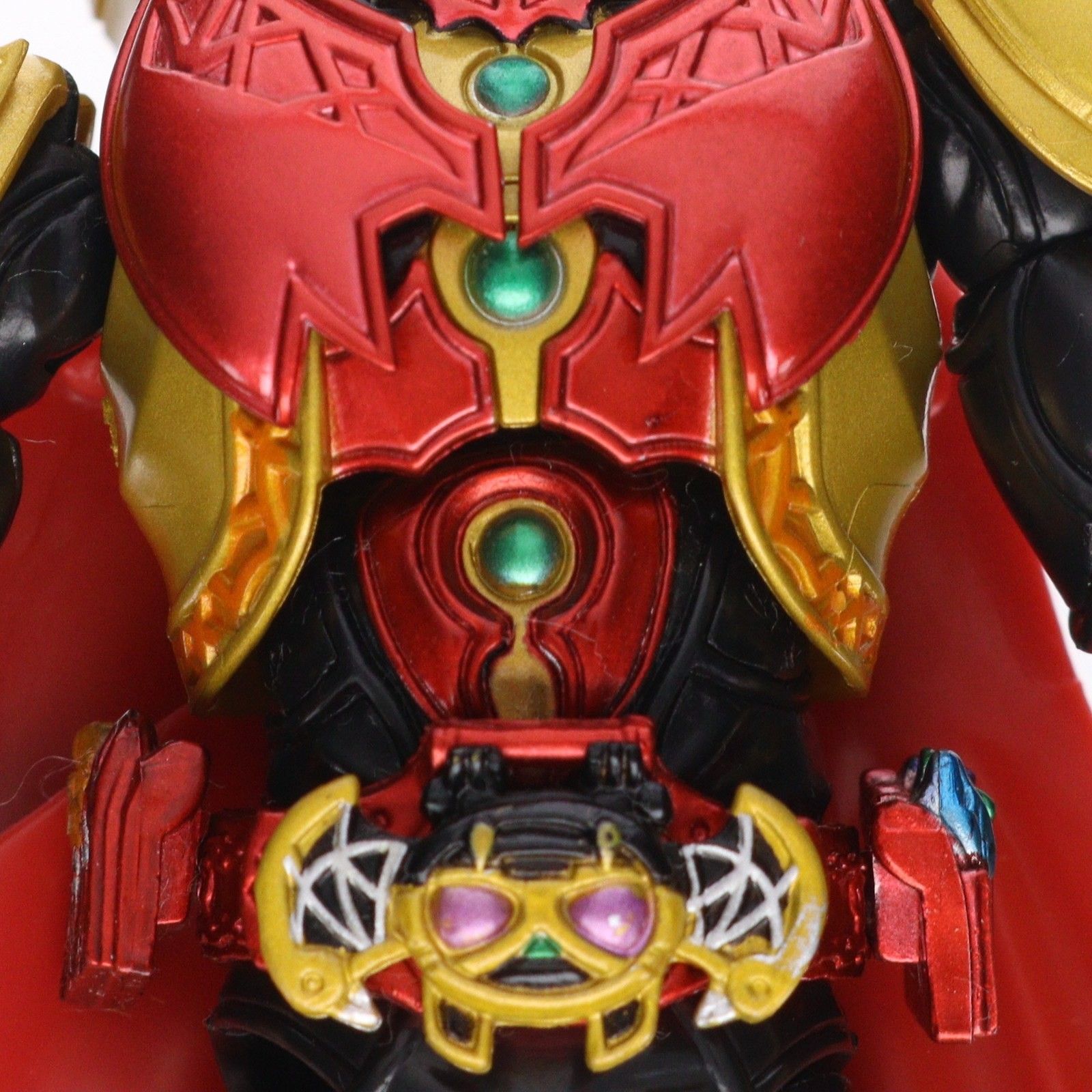 仮面ライダーキバ 仮面 S.H.フィギュアーツ フィギュアーツ Figuarts 