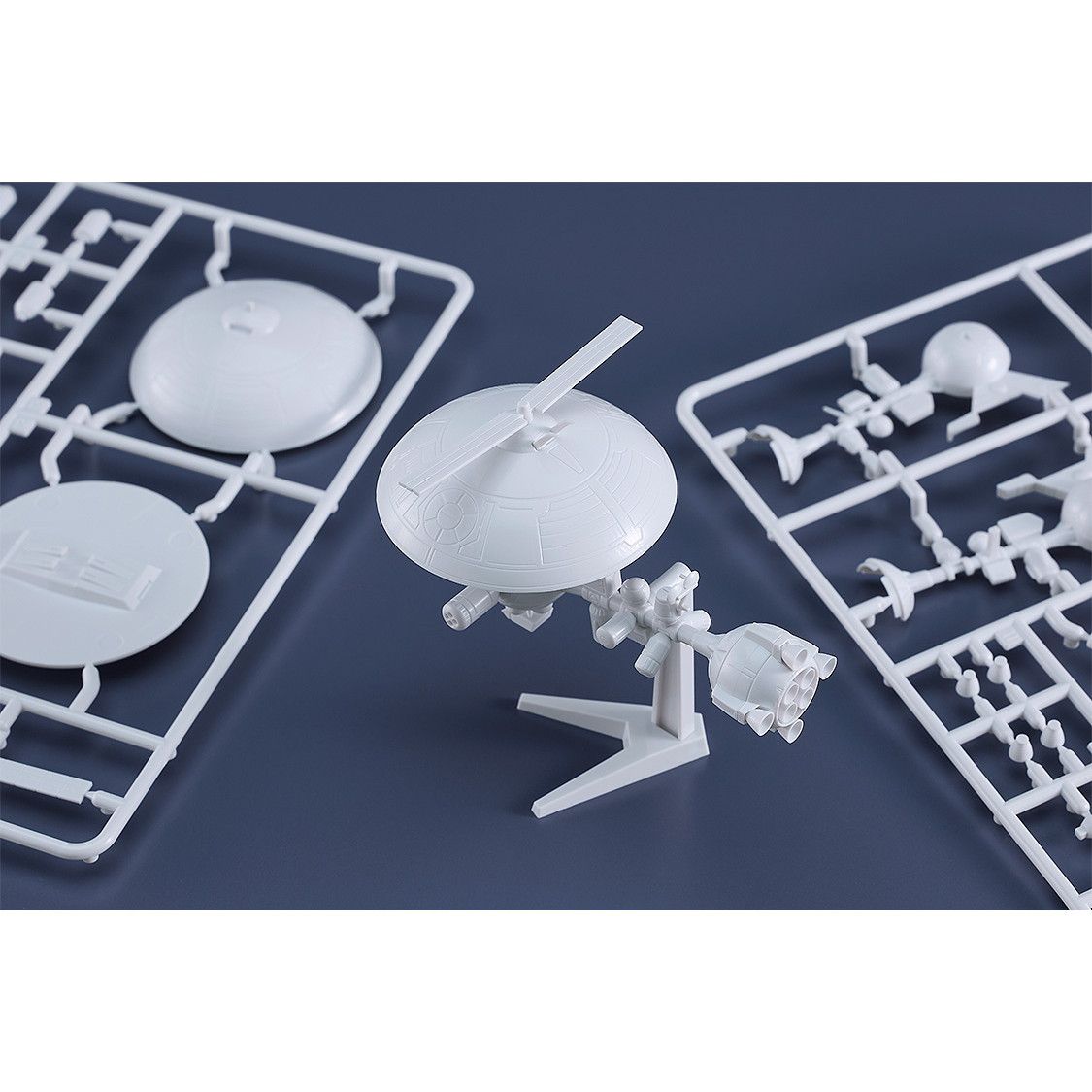 PLAMAX(プラマックス) MF-84 minimum factory トゥランファム