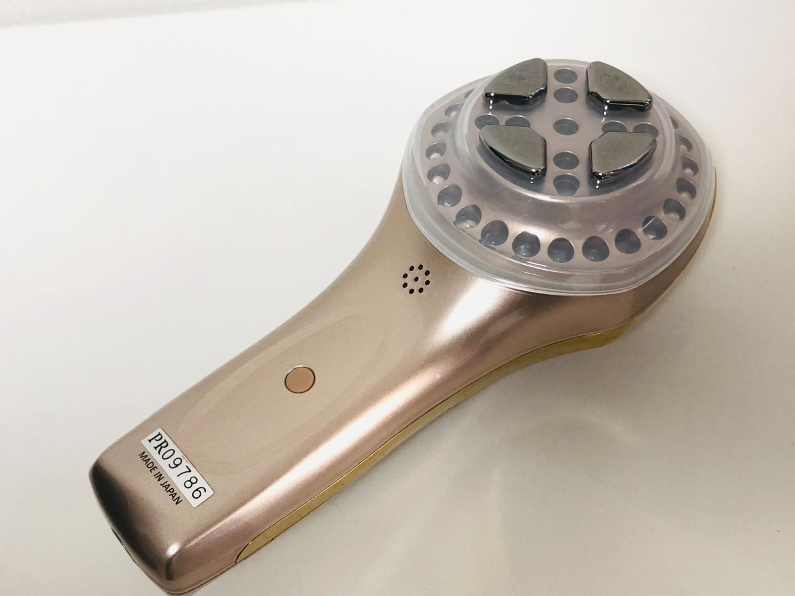 Dr.Arrivo ghost PREMIUM ドクターアリーヴォ ゴースト 美顔器