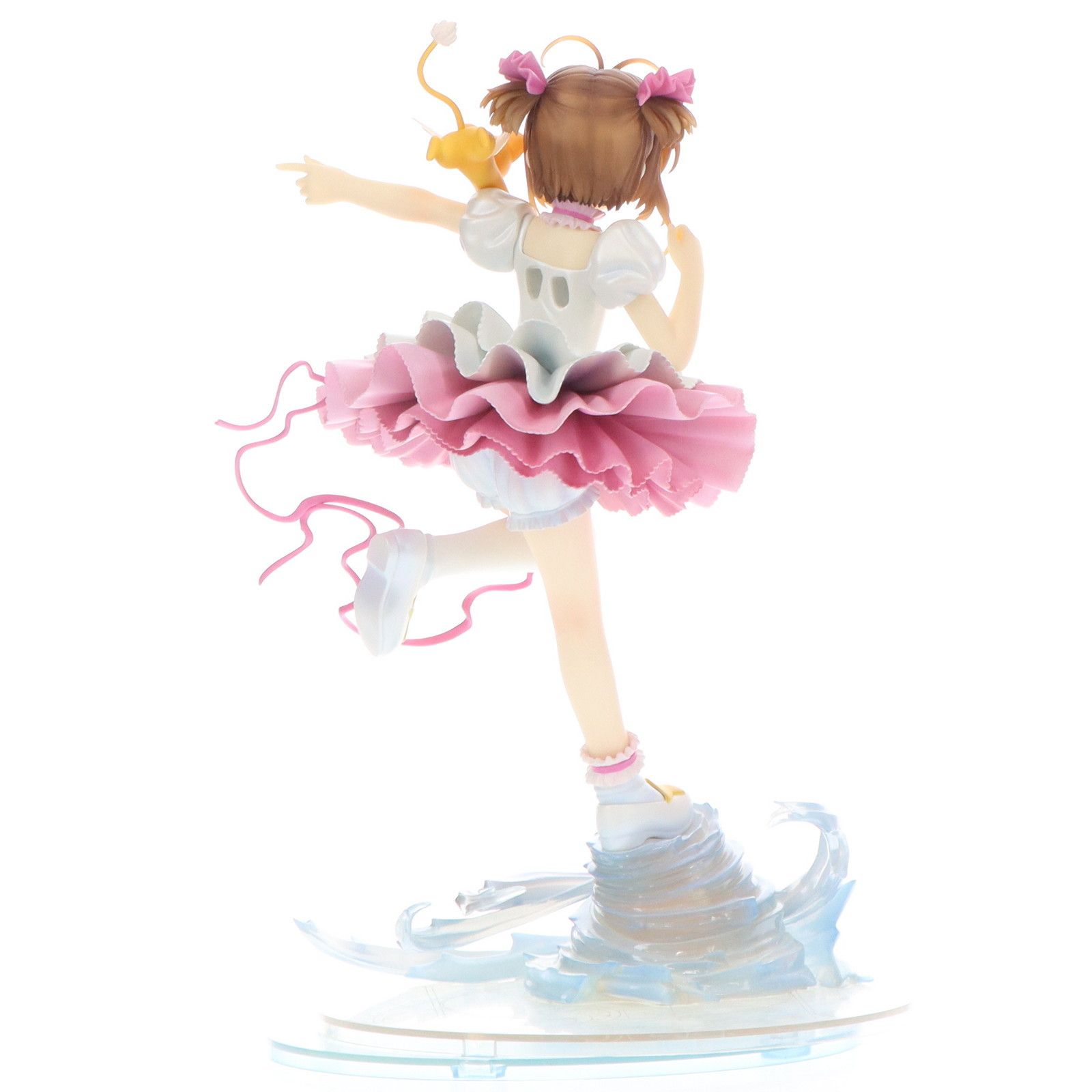 ARTFX J 木之本桜(きのもとさくら) -さくらカード編- カードキャプター