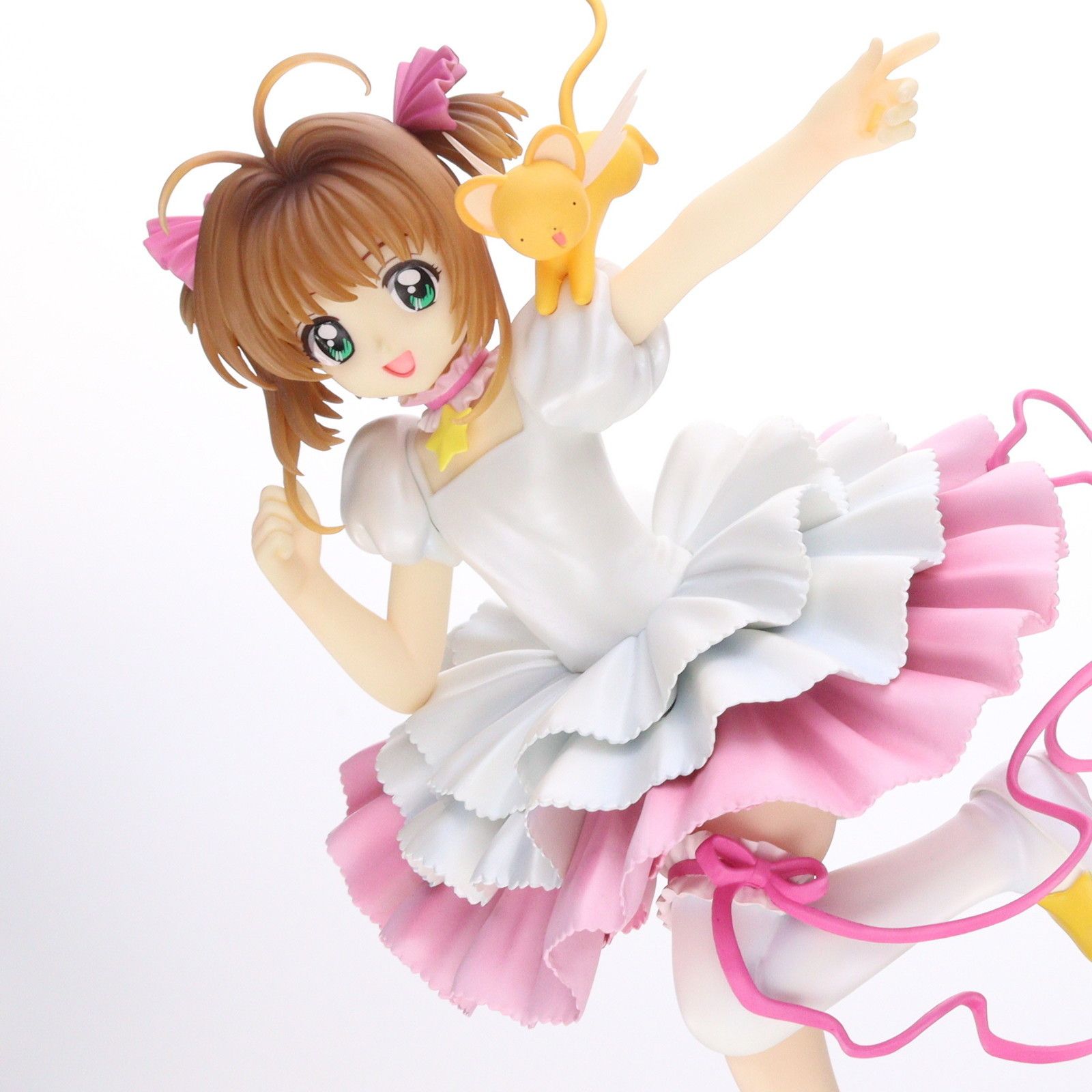 ARTFX J 木之本桜(きのもとさくら) -さくらカード編- カードキャプター