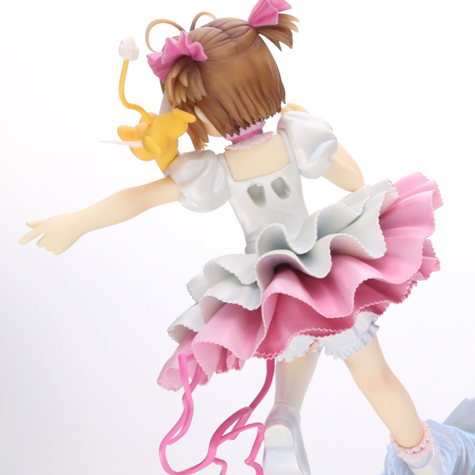 ARTFX J 木之本桜(きのもとさくら) -さくらカード編- カードキャプター