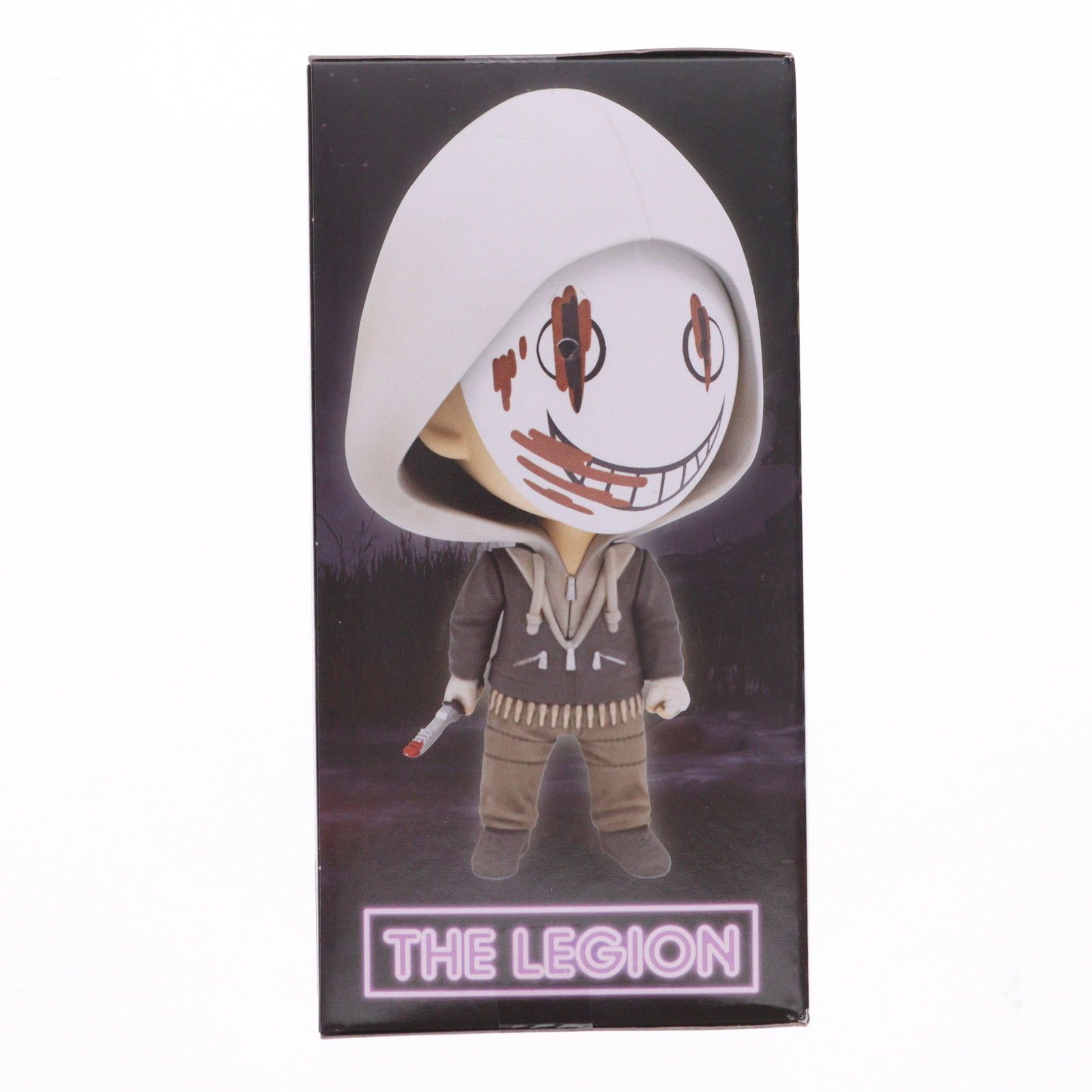 リージョン(ノーマルVer.) Dead by Daylight(デッド バイ デイライト