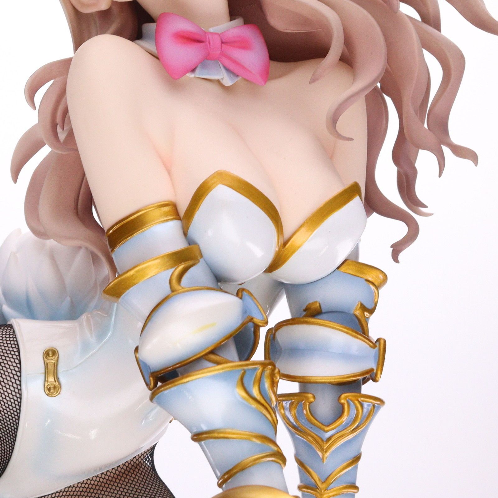 B-style パーシヴァル 英雄*戦姫GOLD 1/4 完成品 フィギュア FREEing