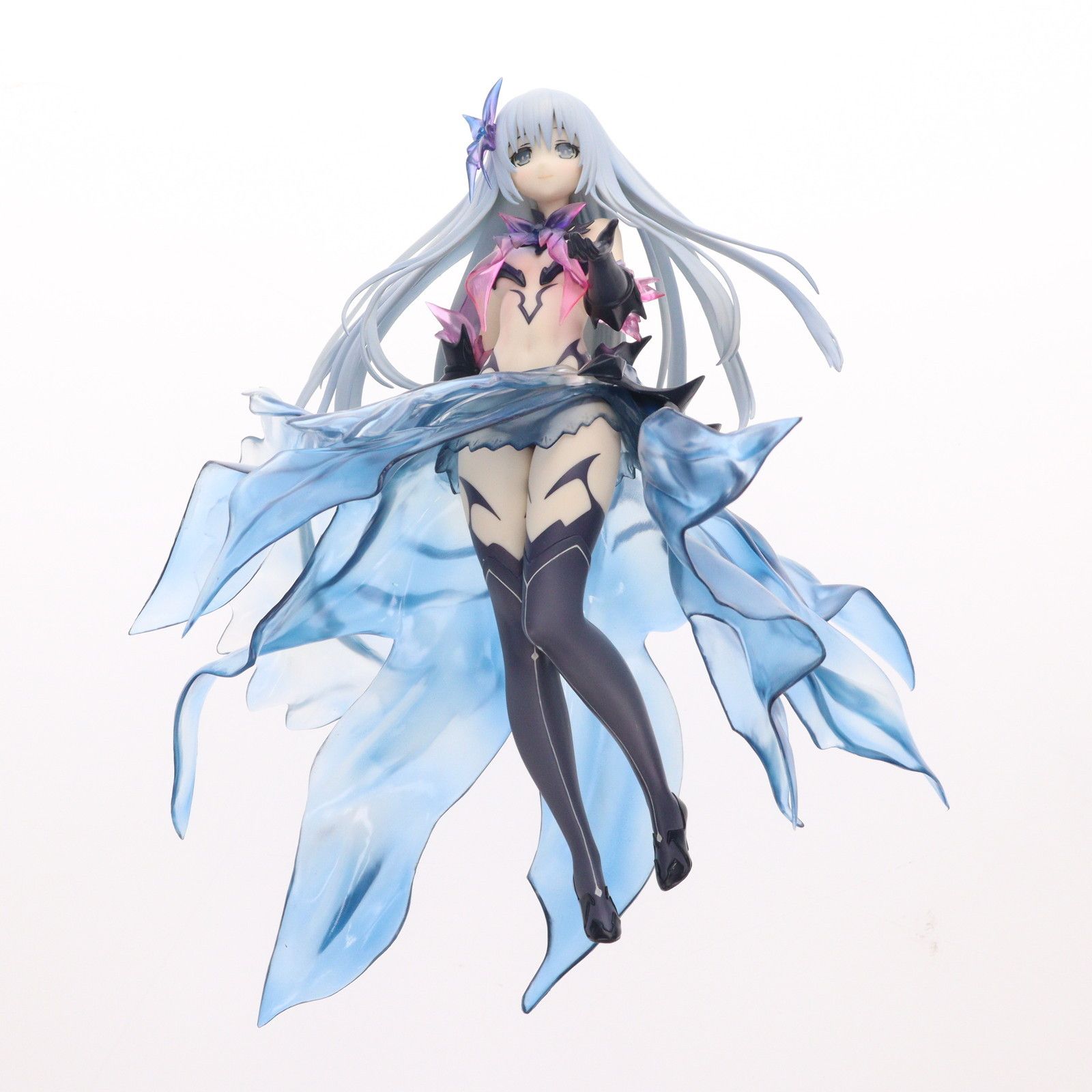 鳶一折紙(とびいちおりがみ) 反転ver デート・ア・ライブ 1/7 完成品