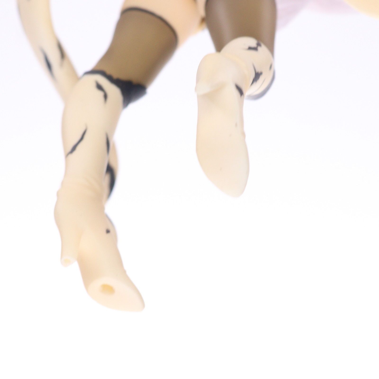 ウルトラ怪獣擬人化計画 エレキングさん ウルトラセブン 完成品