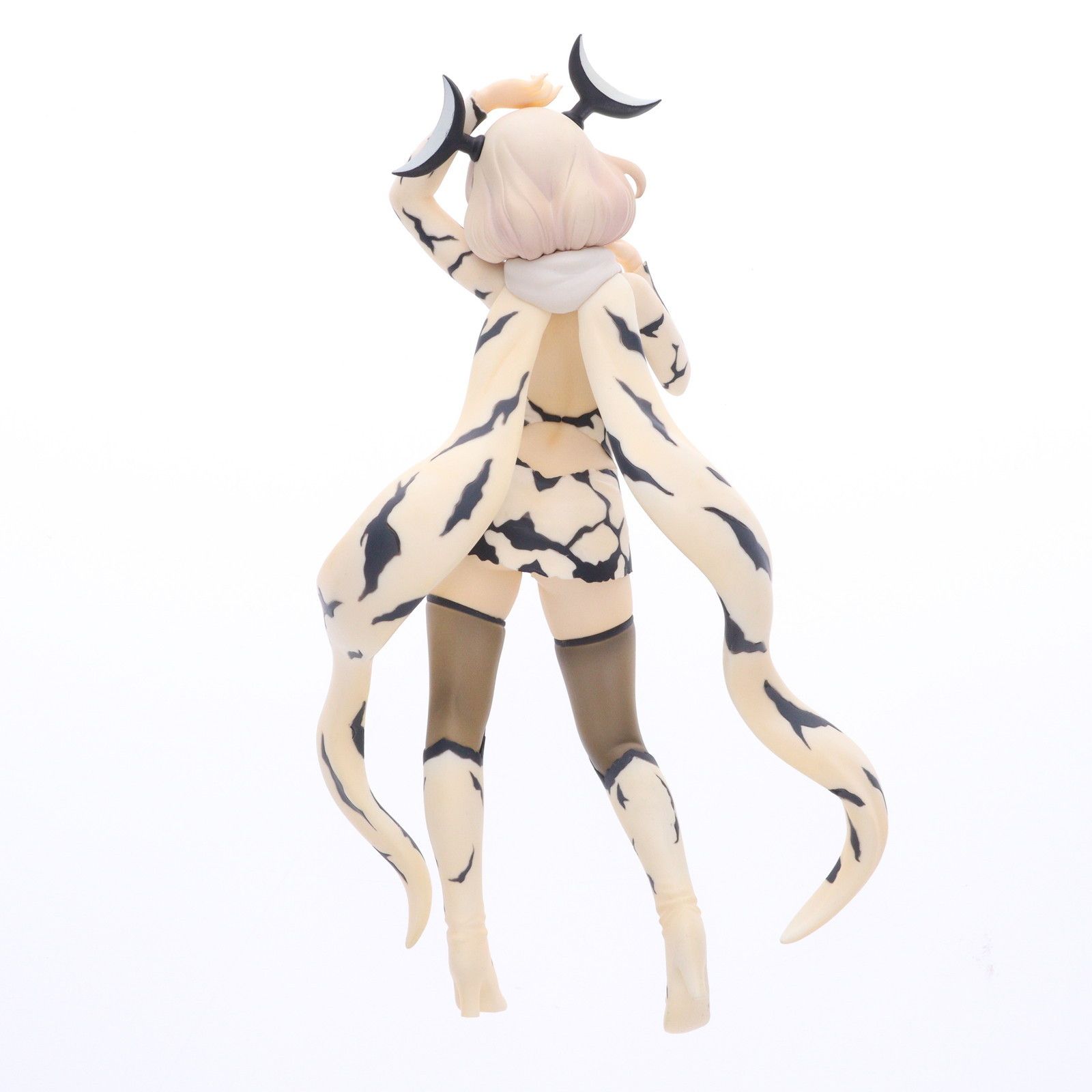 ウルトラ怪獣擬人化計画 エレキングさん ウルトラセブン 完成品