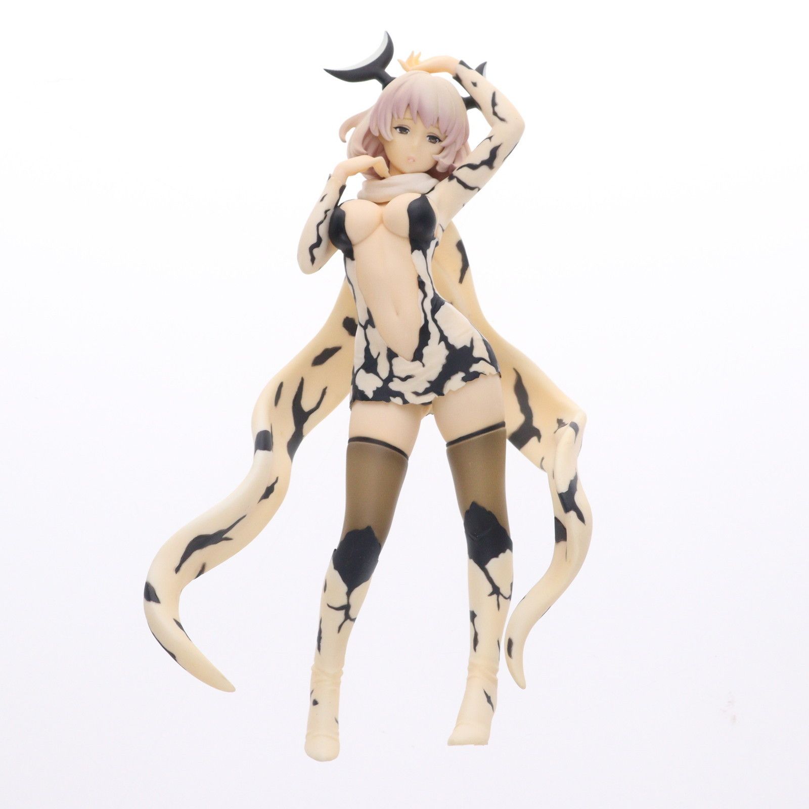 ウルトラ怪獣擬人化計画 エレキングさん ウルトラセブン 完成品