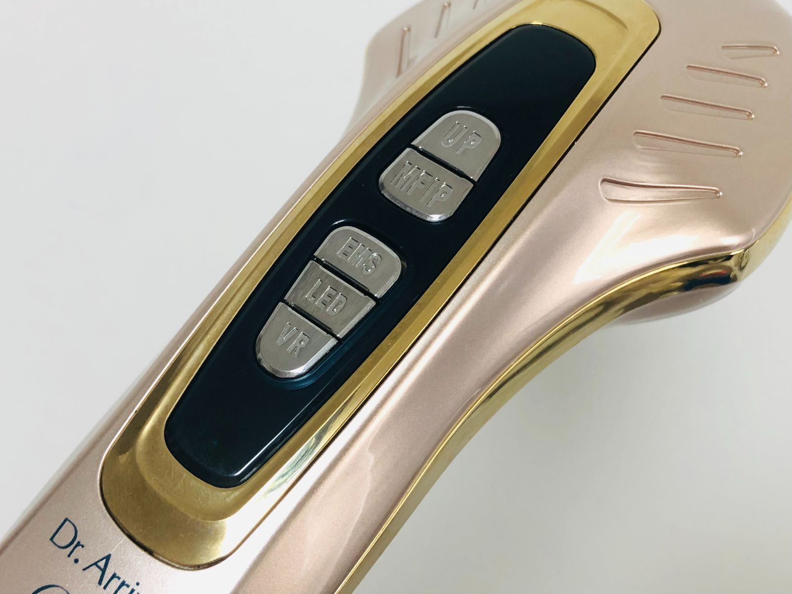 ゴースト 美顔器