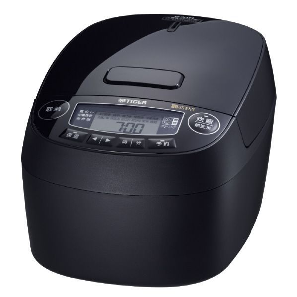 04100 タイガー 圧力IH炊飯ジャー JPV 10 E 3 K