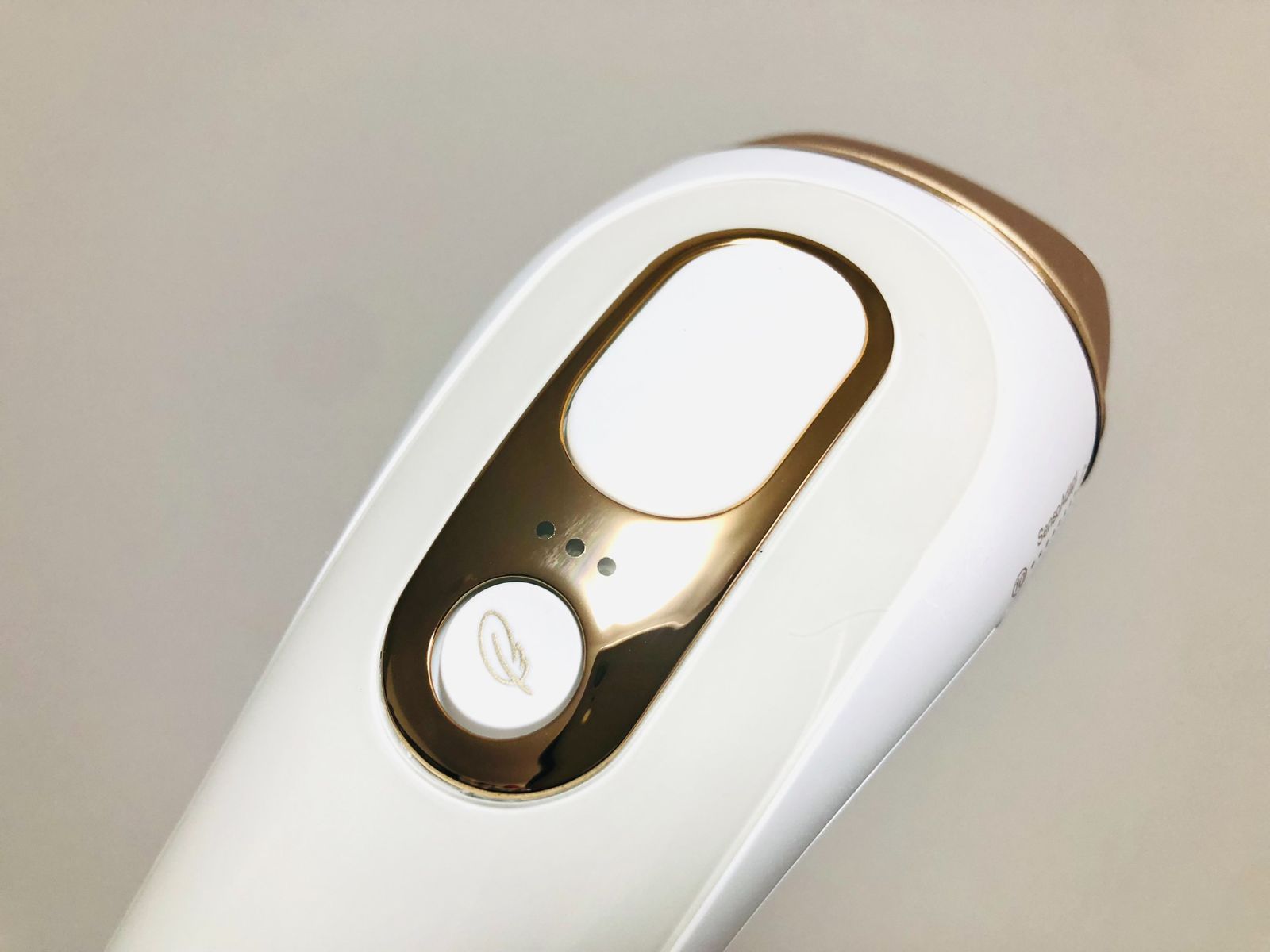 BRAUN ブラウン Silk expert Pro5 シルクエキスパート PL5014 脱毛器