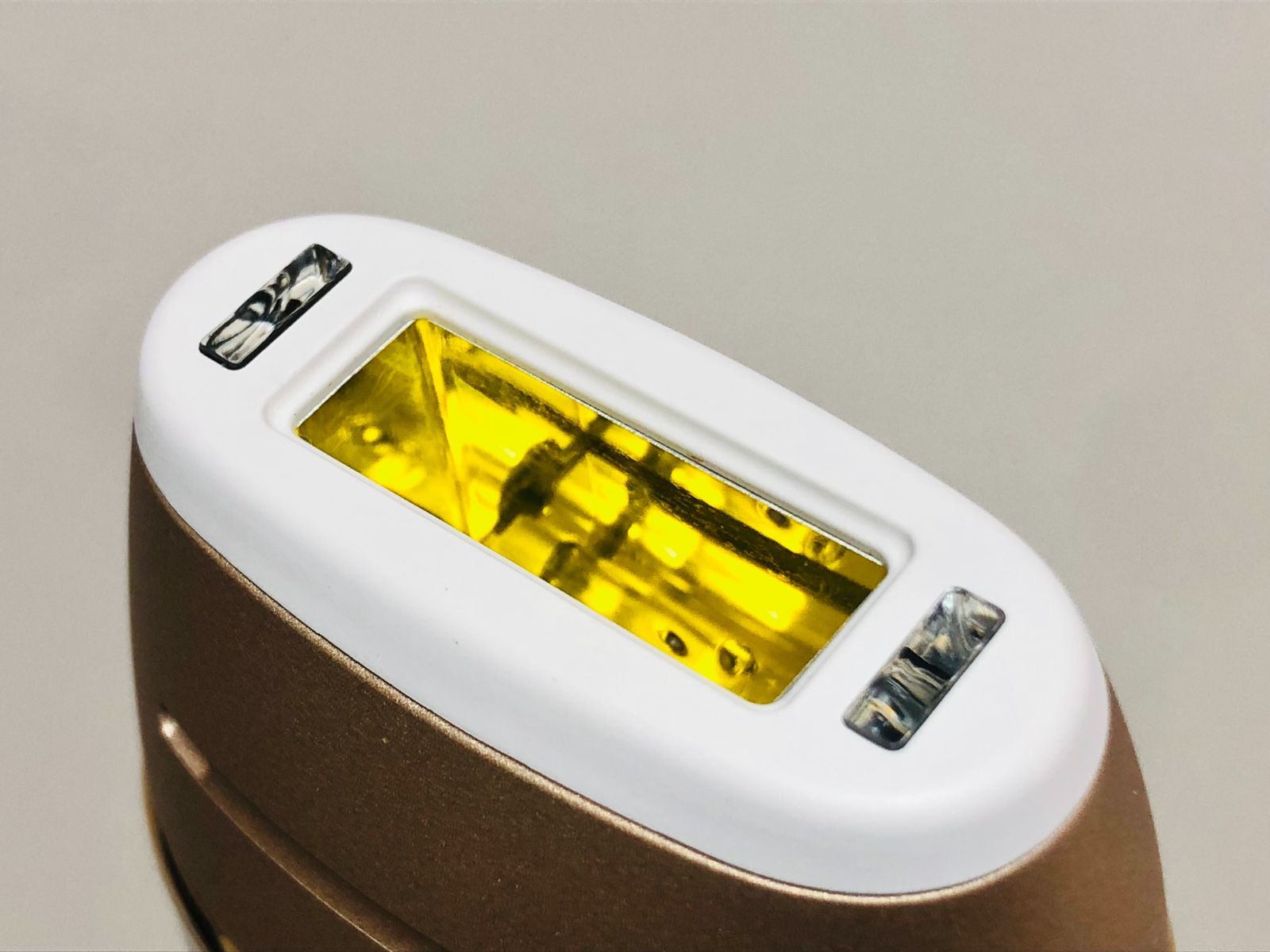 BRAUN ブラウン Silk expert Pro5 シルクエキスパート PL5014 脱毛器