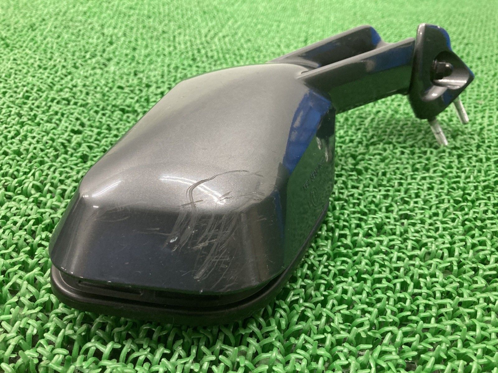 FJR1300 ミラー 右 ガンM 001040/X513 購入 ヤマハ 純正 バイク 部品