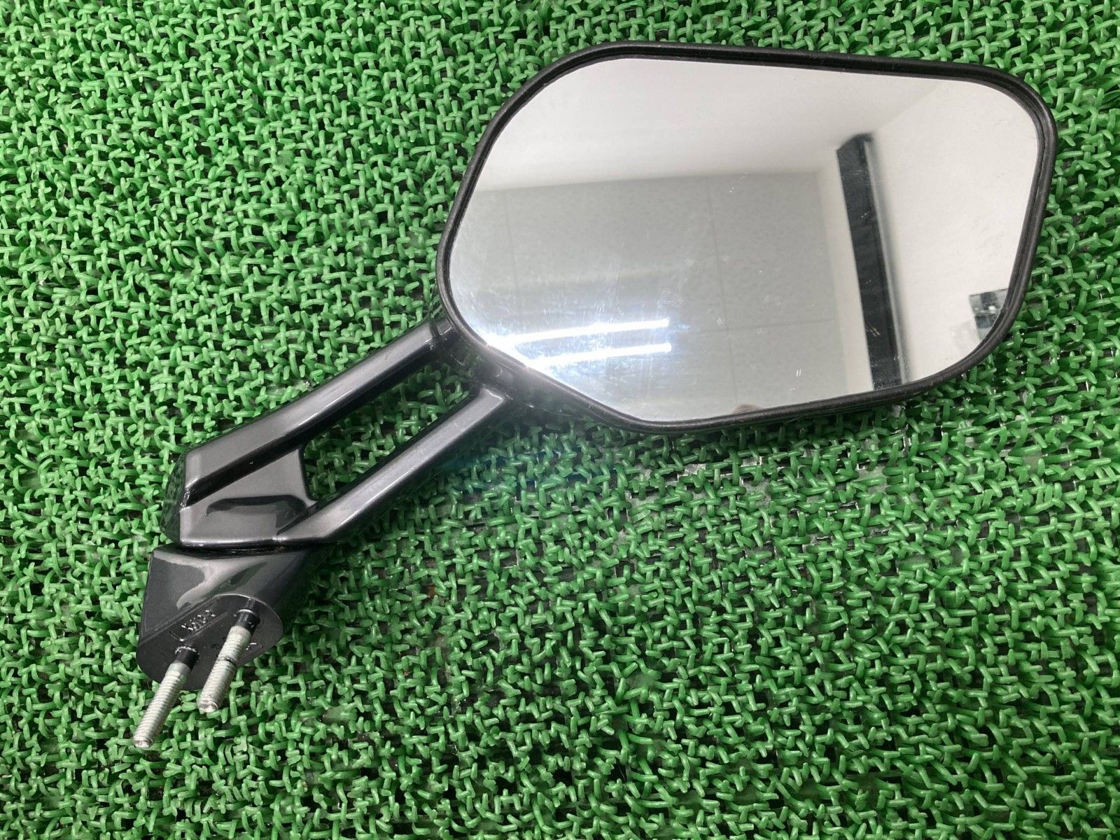 FJR1300 ミラー 右 ガンM 001040/X513 購入 ヤマハ 純正 バイク 部品