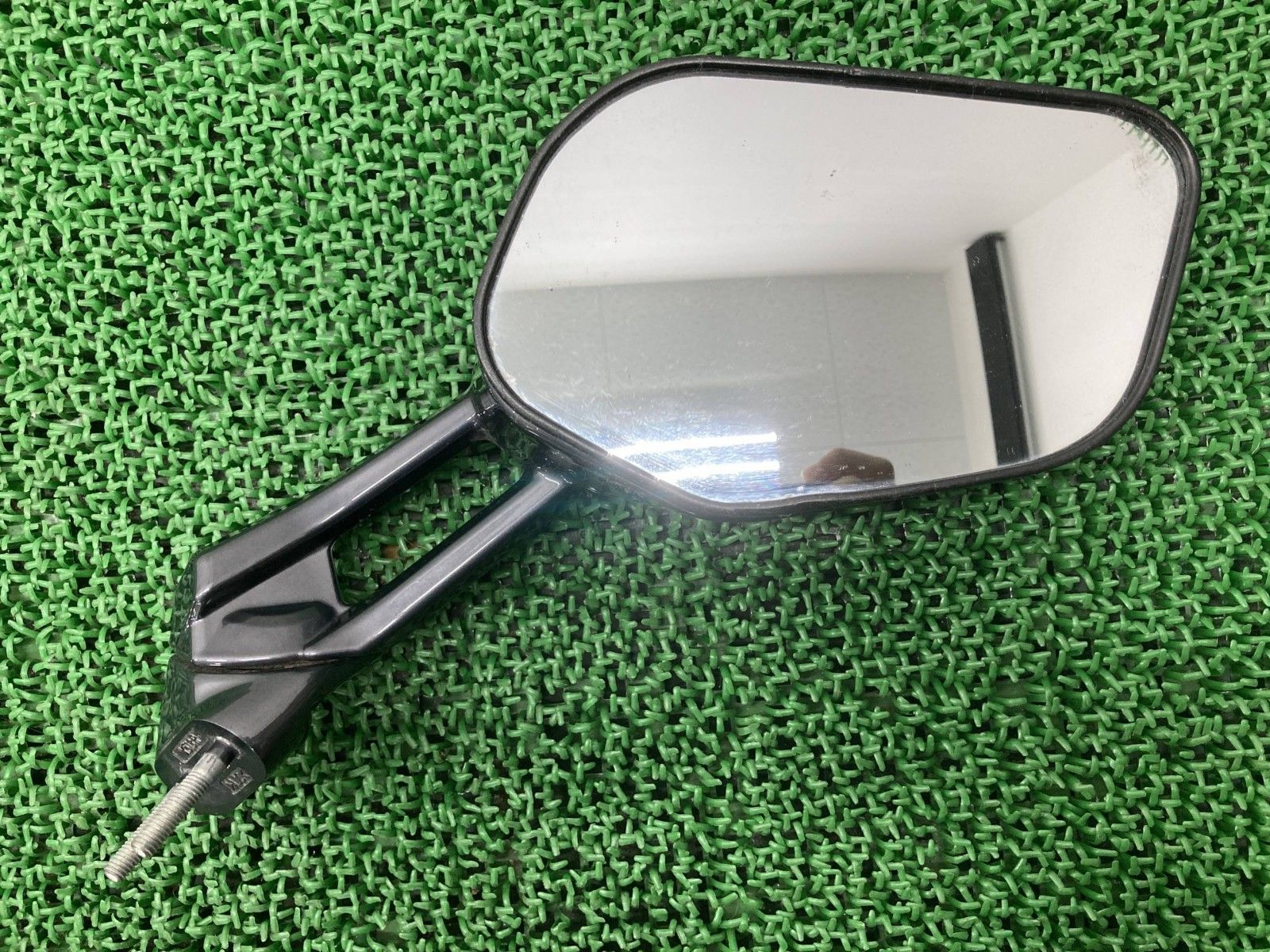 FJR1300 ミラー 右 ガンM 001040/X513 ヤマハ 純正 バイク 部品 RP27J