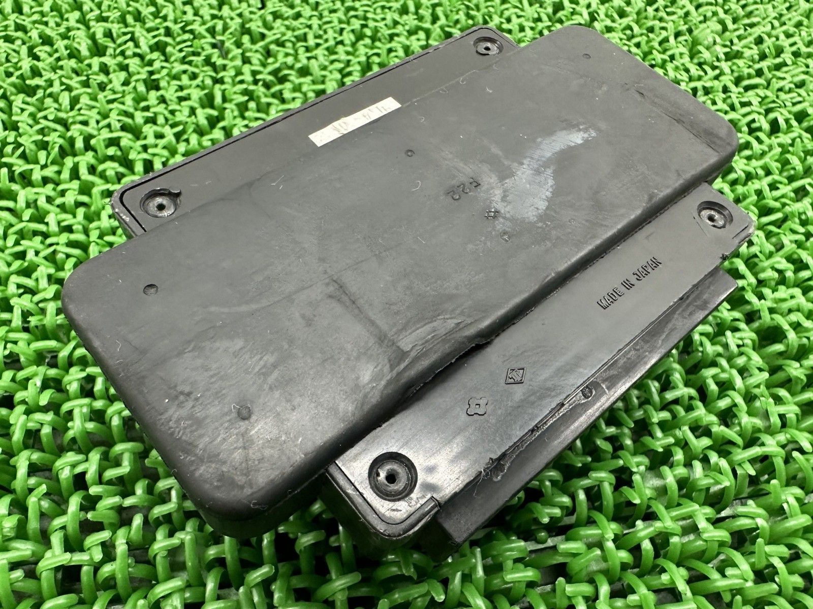 ZZ-R250 ヒューズボックス 26021-1081 カワサキ 純正 中古 EX250H