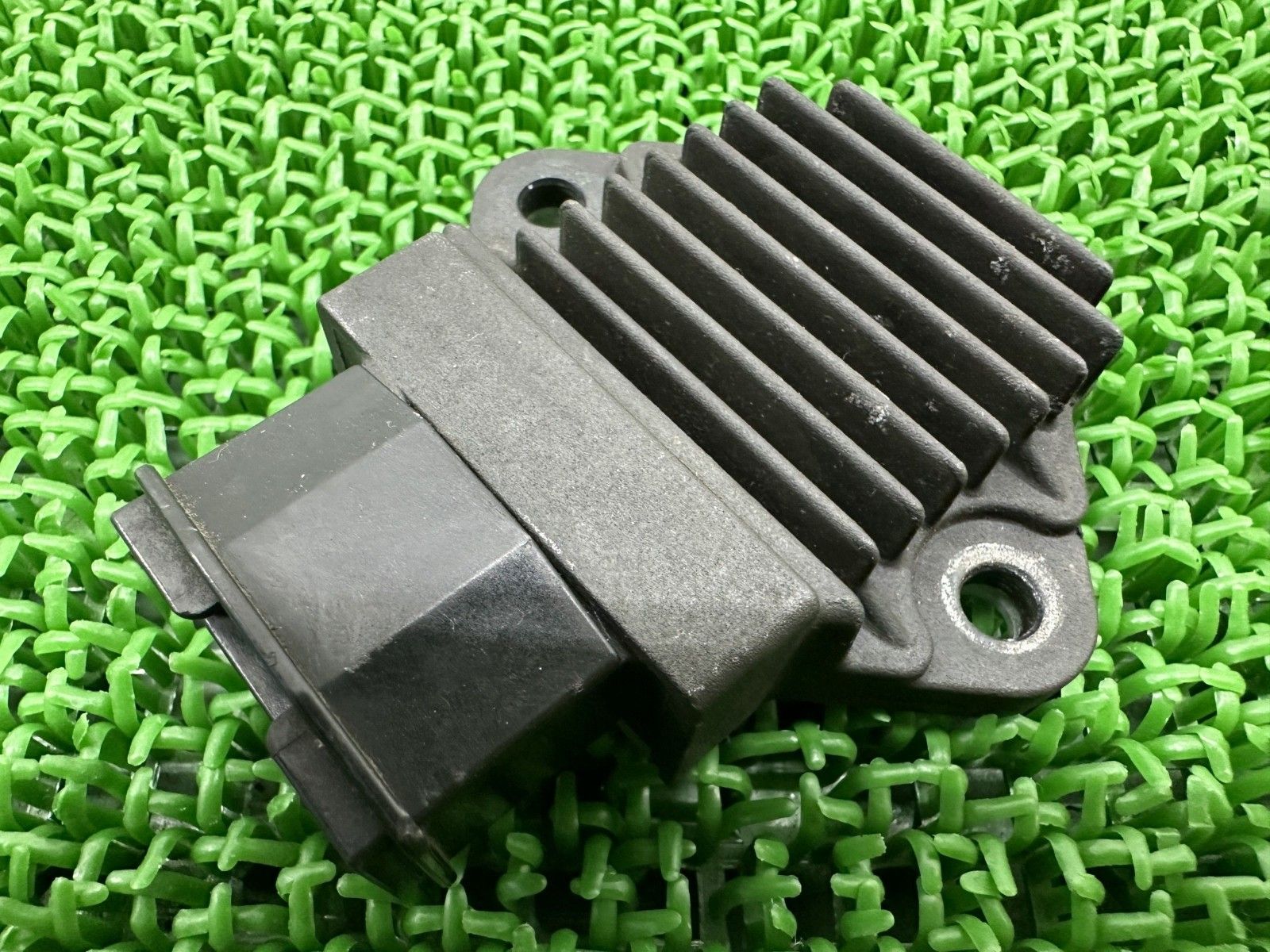 ゼルビス ゼルビス レギュレター ホンダ 純正 中古 バイク 部品 MC25 ノーマル5